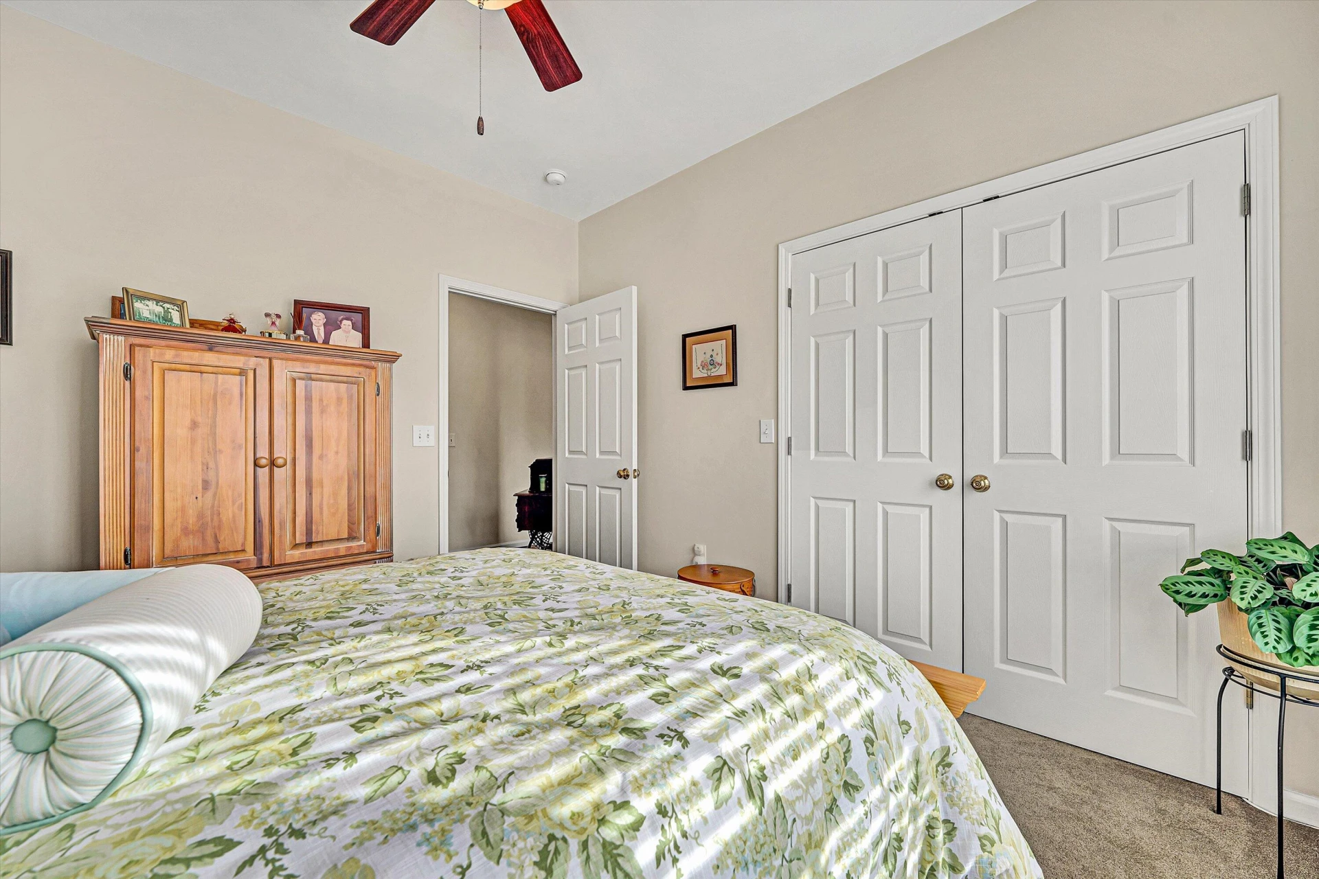 3507 Pinnacle Ridge RD NE - Photo 29