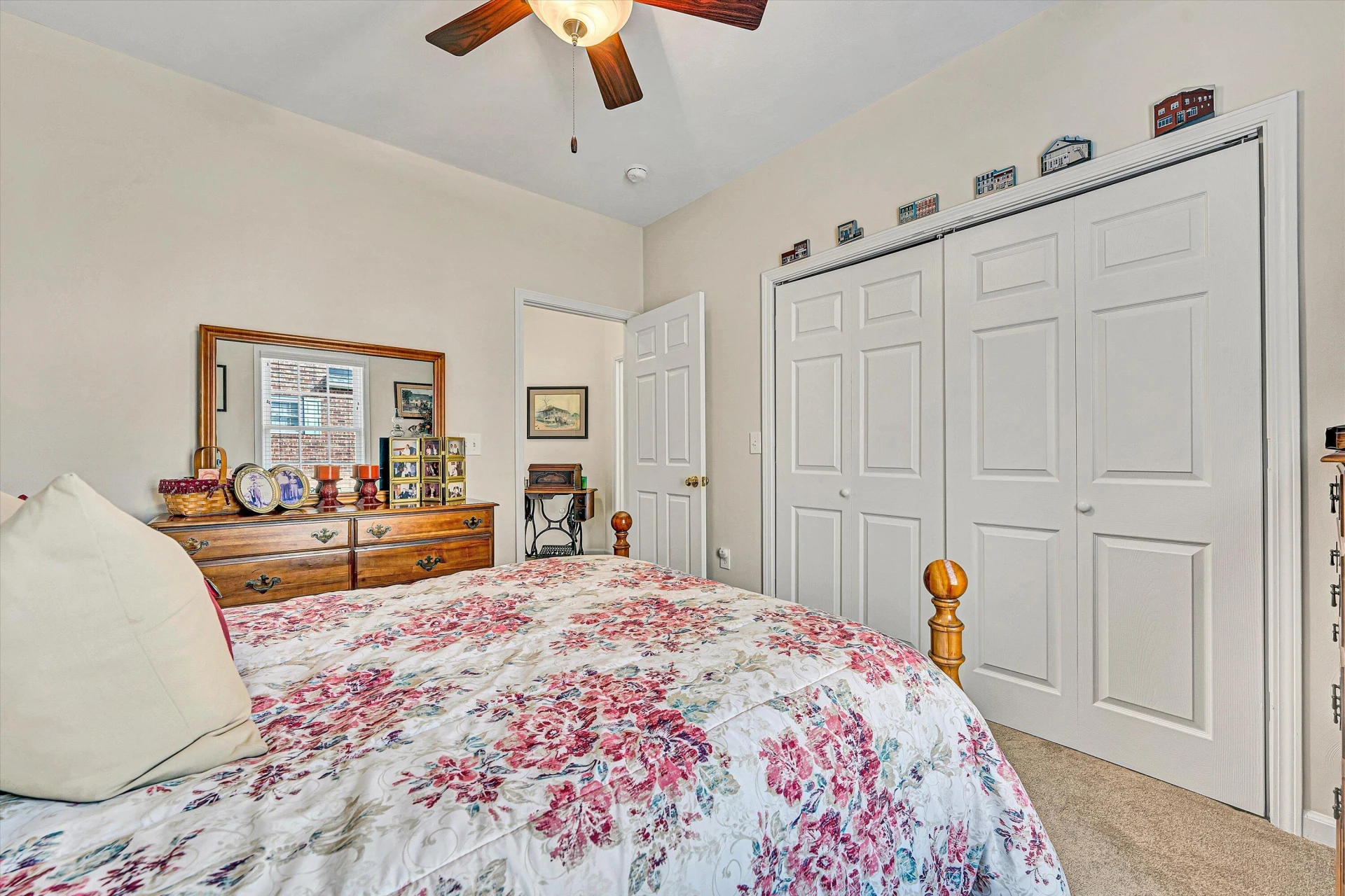 3507 Pinnacle Ridge RD NE - Photo 31