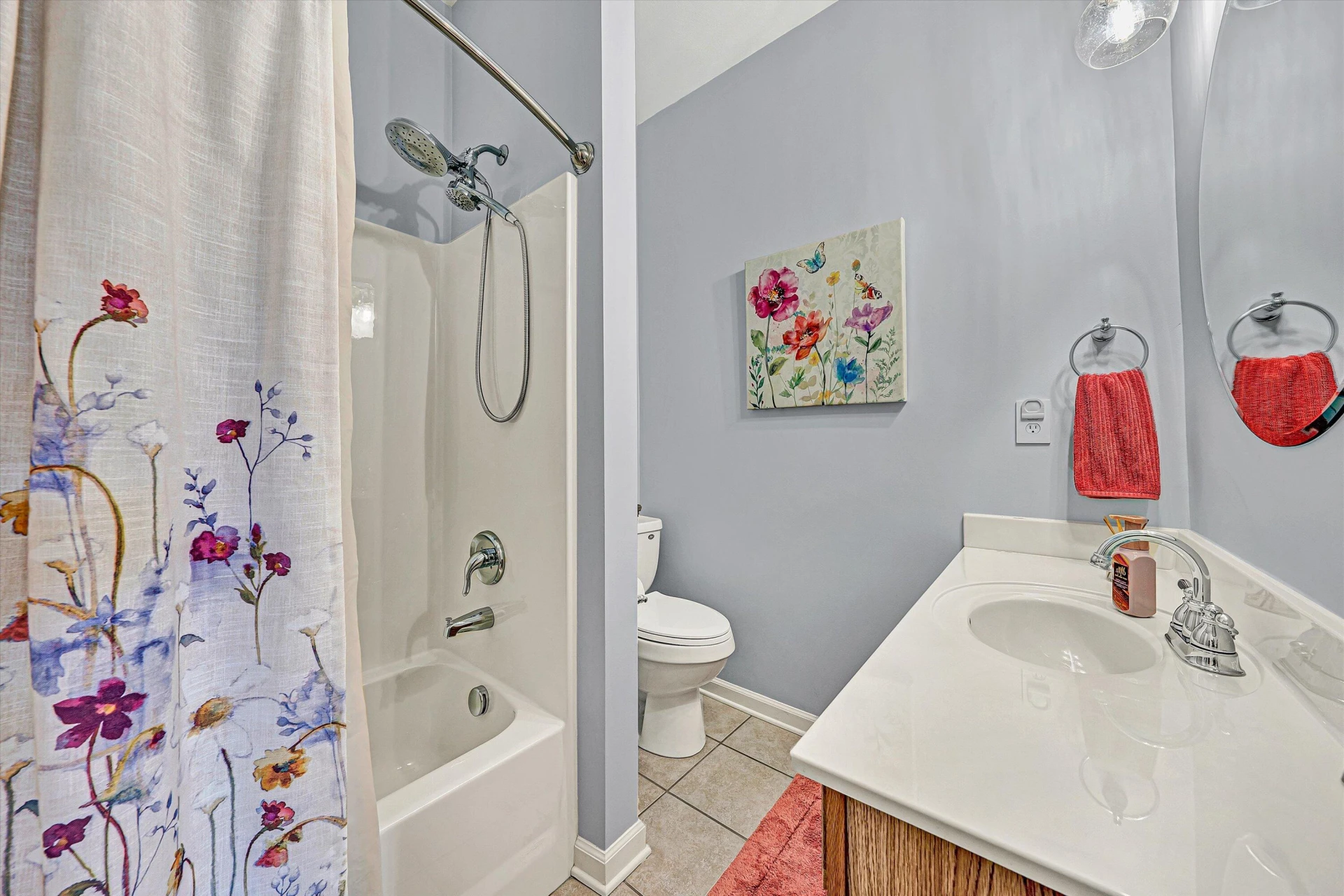 3507 Pinnacle Ridge RD NE - Photo 32