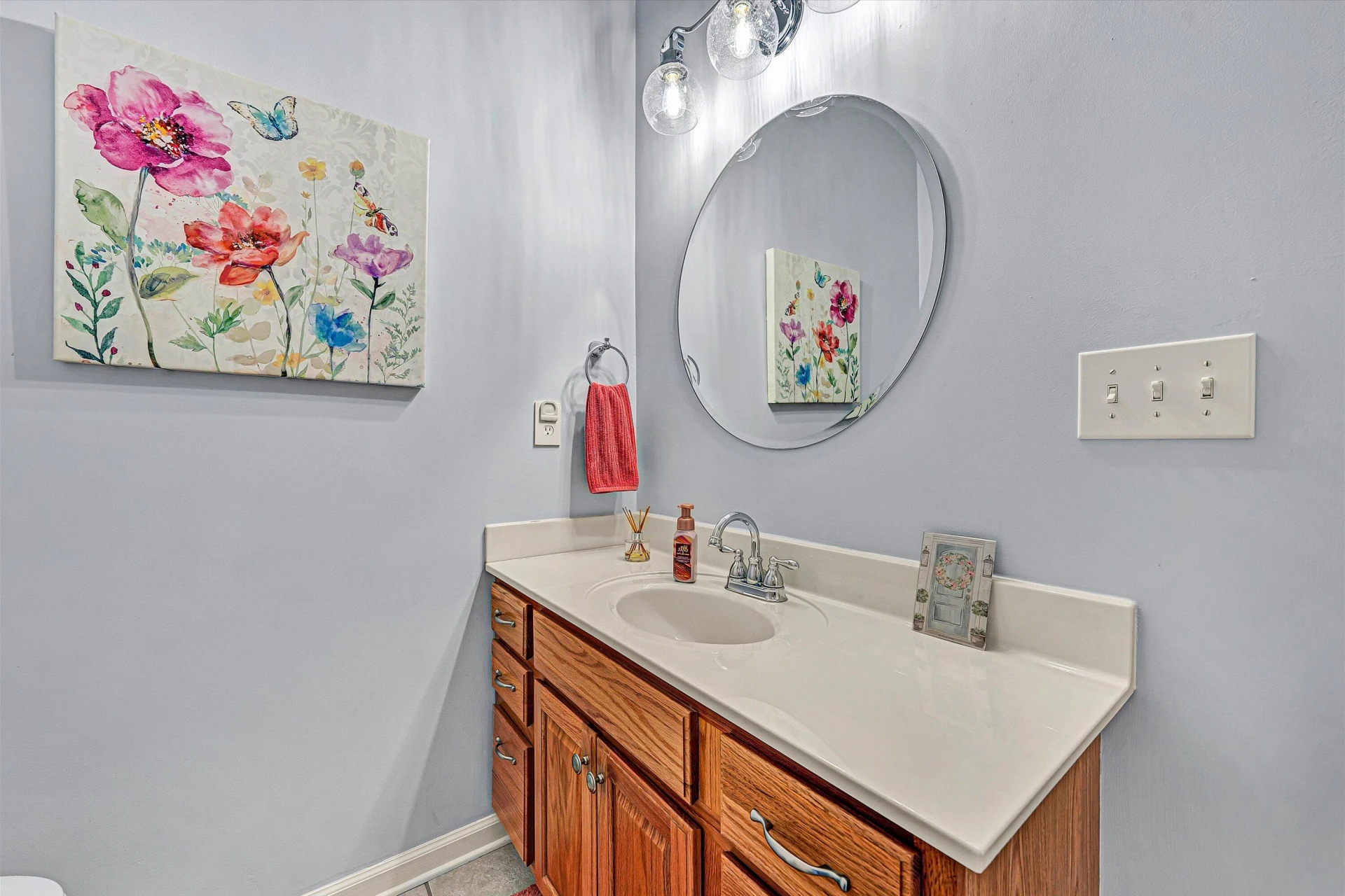 3507 Pinnacle Ridge RD NE - Photo 33