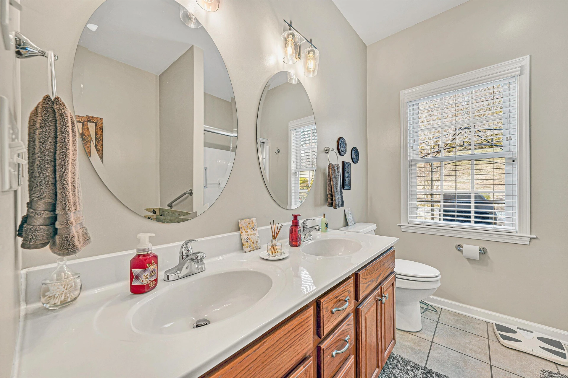 3507 Pinnacle Ridge RD NE - Photo 36