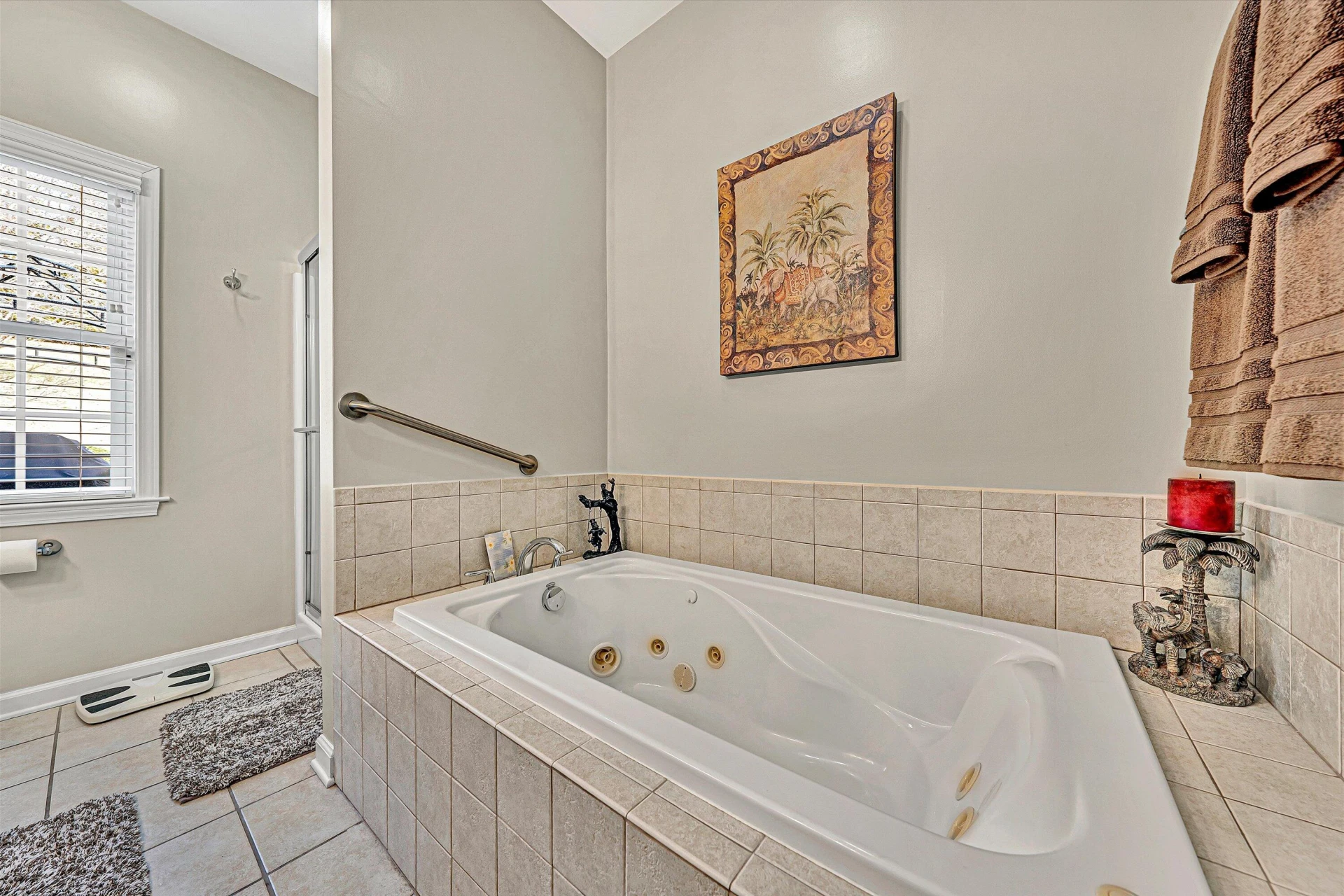 3507 Pinnacle Ridge RD NE - Photo 37