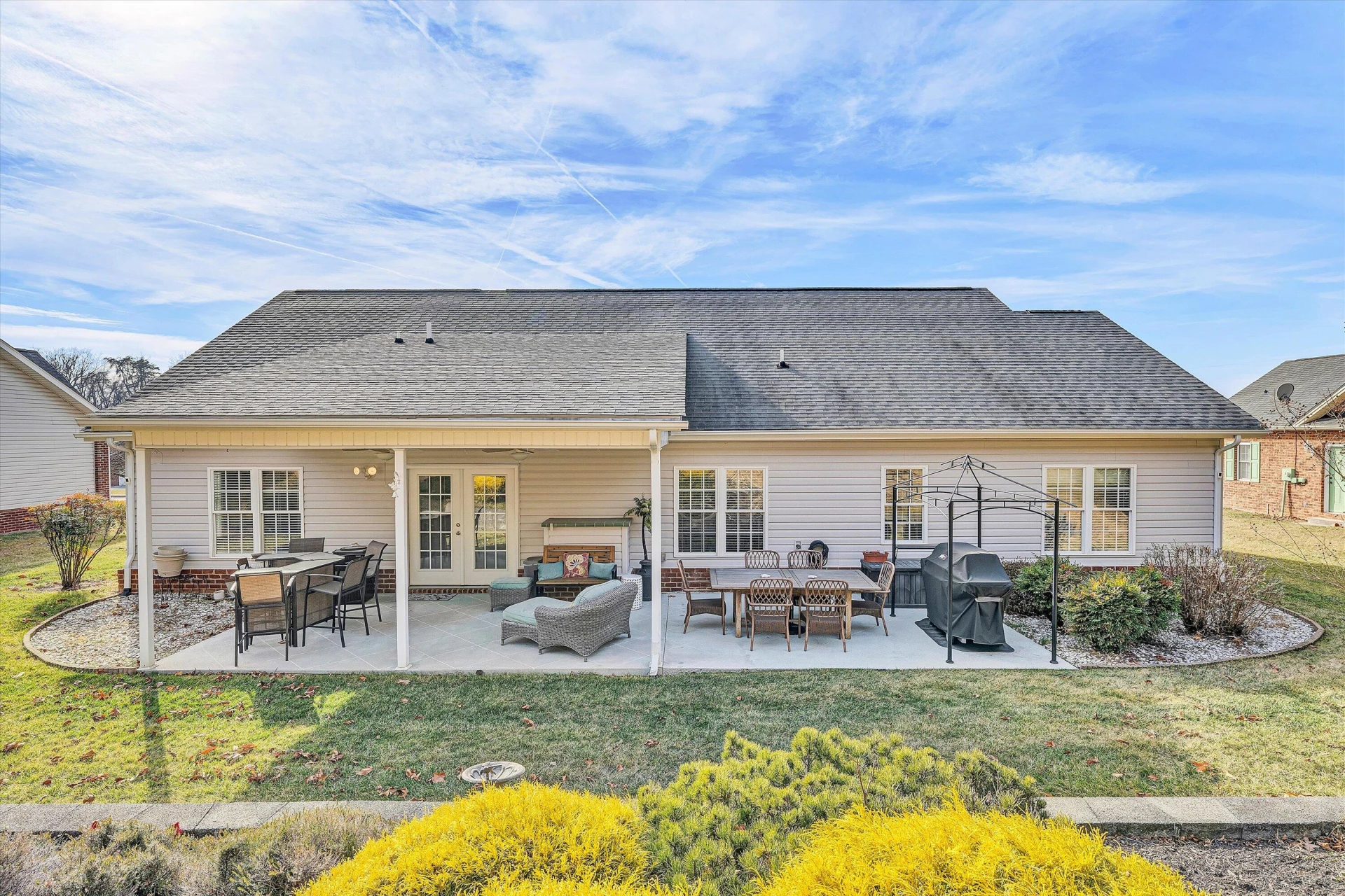 3507 Pinnacle Ridge RD NE - Photo 44