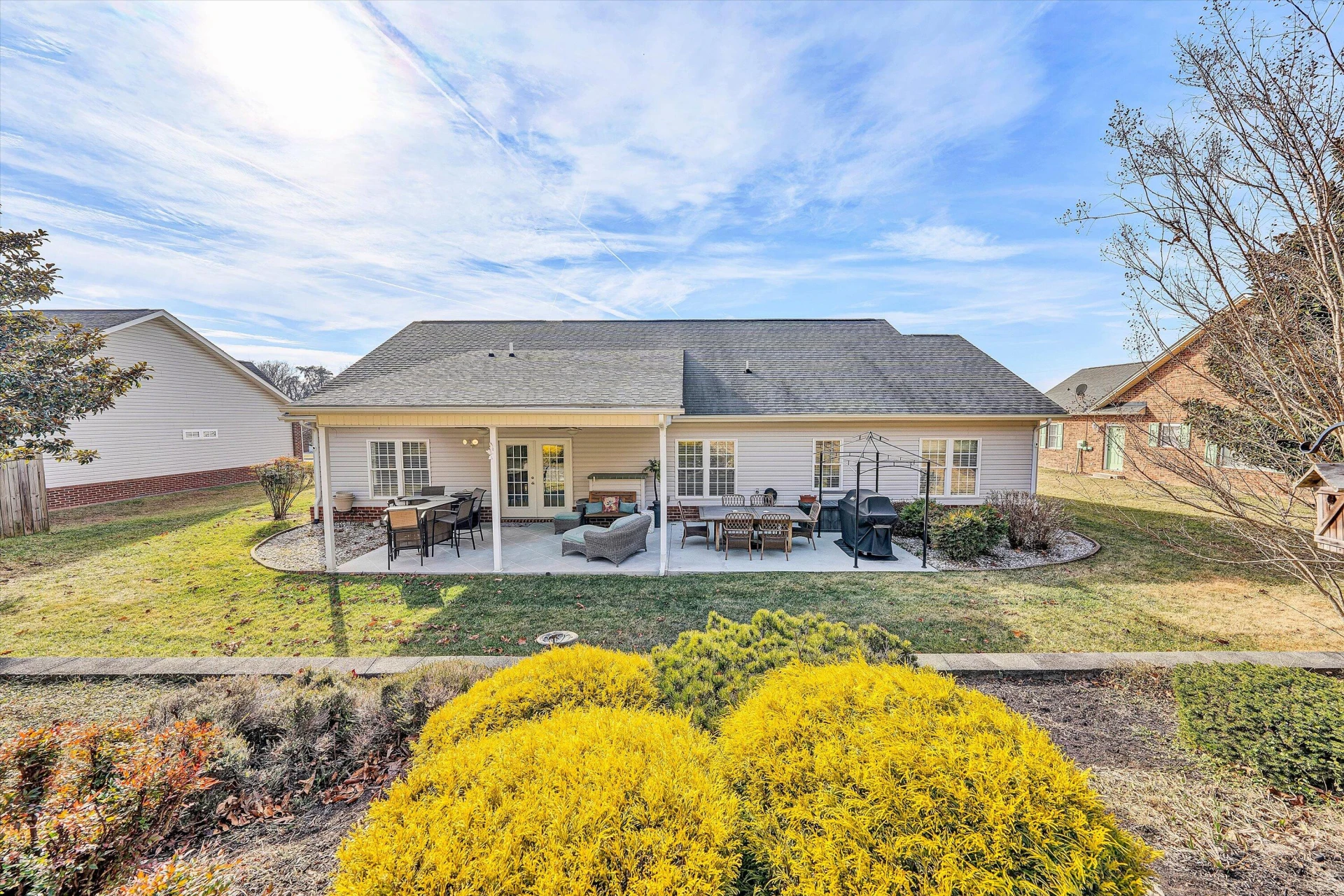 3507 Pinnacle Ridge RD NE - Photo 45