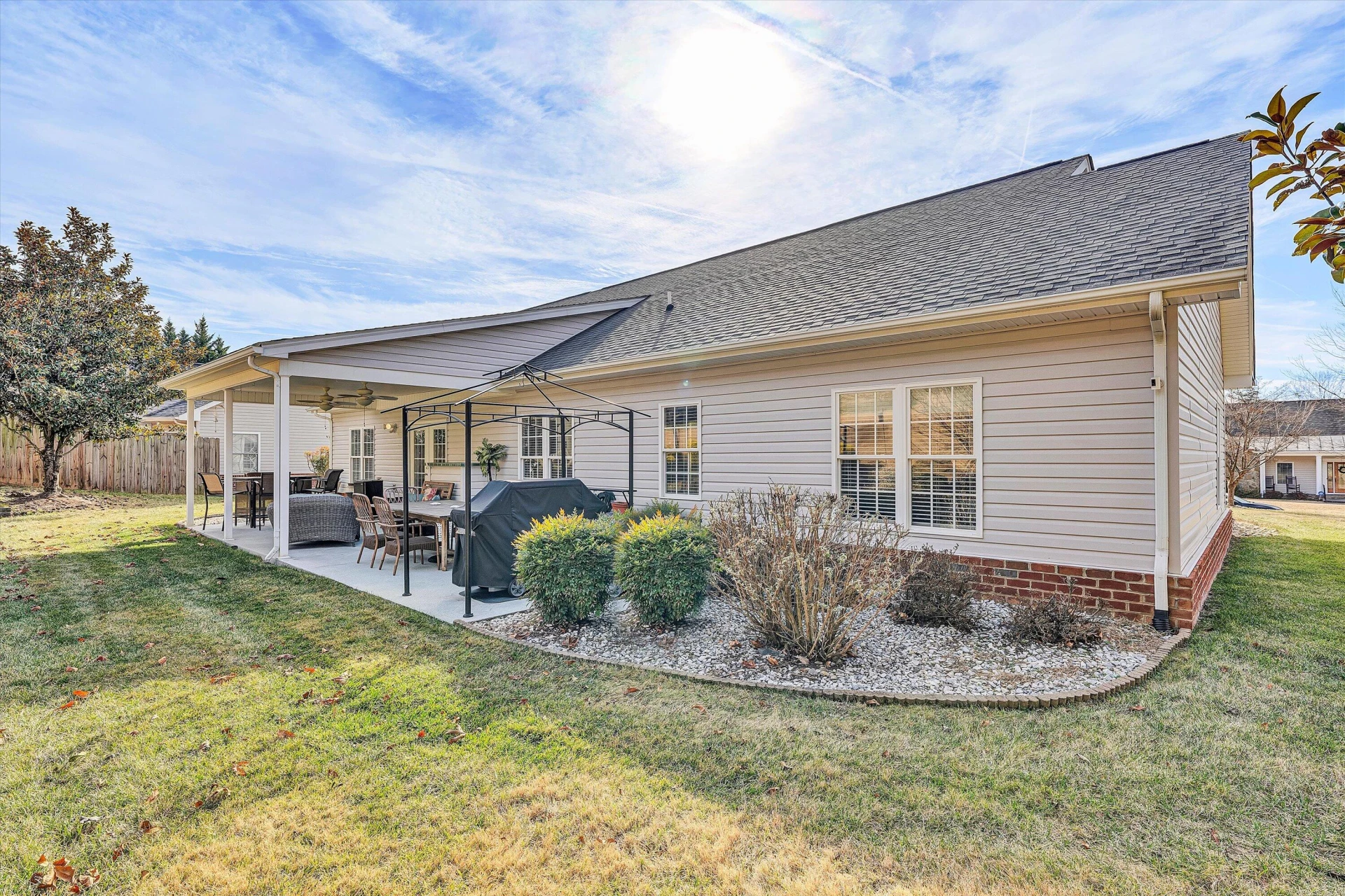3507 Pinnacle Ridge RD NE - Photo 46