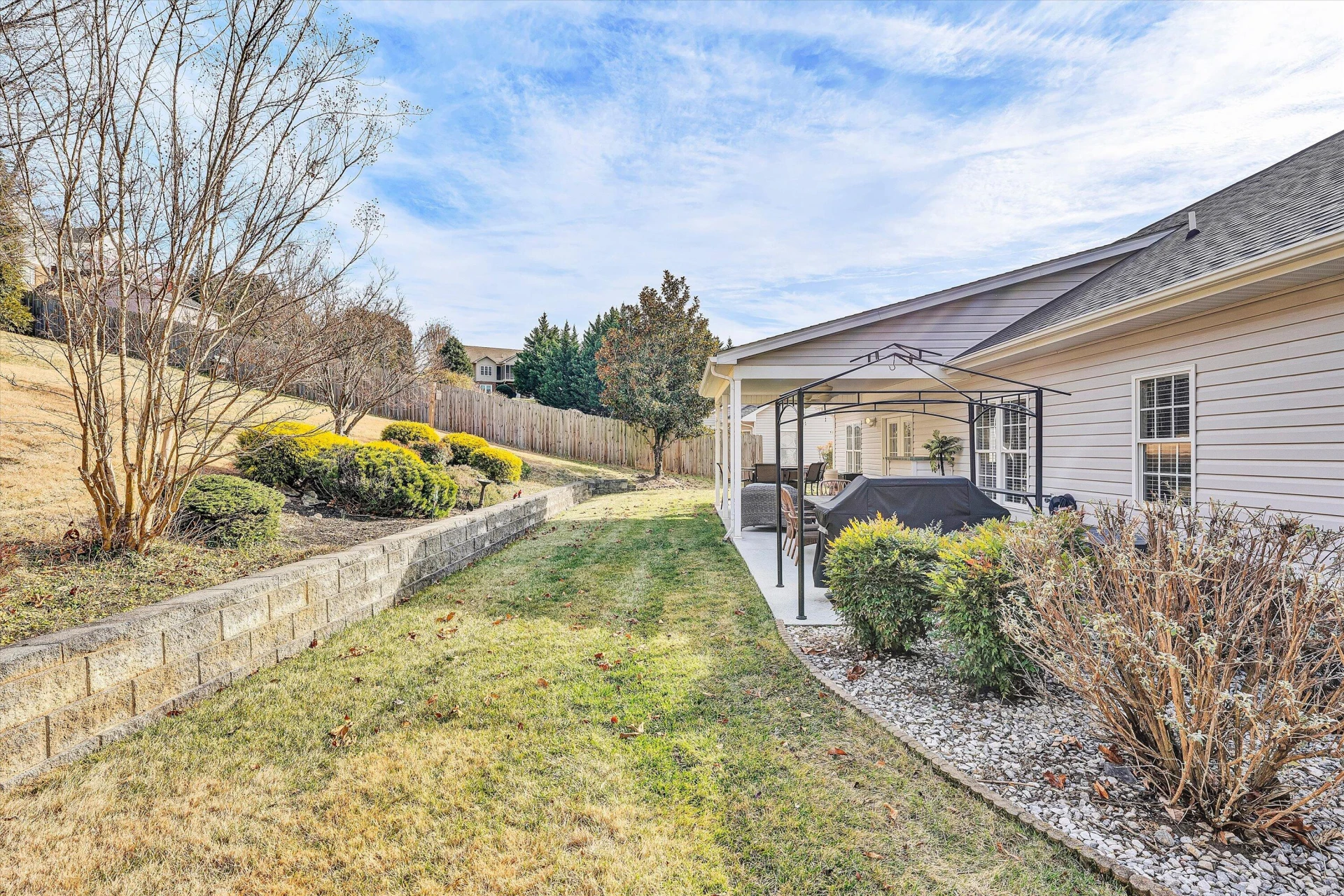 3507 Pinnacle Ridge RD NE - Photo 47
