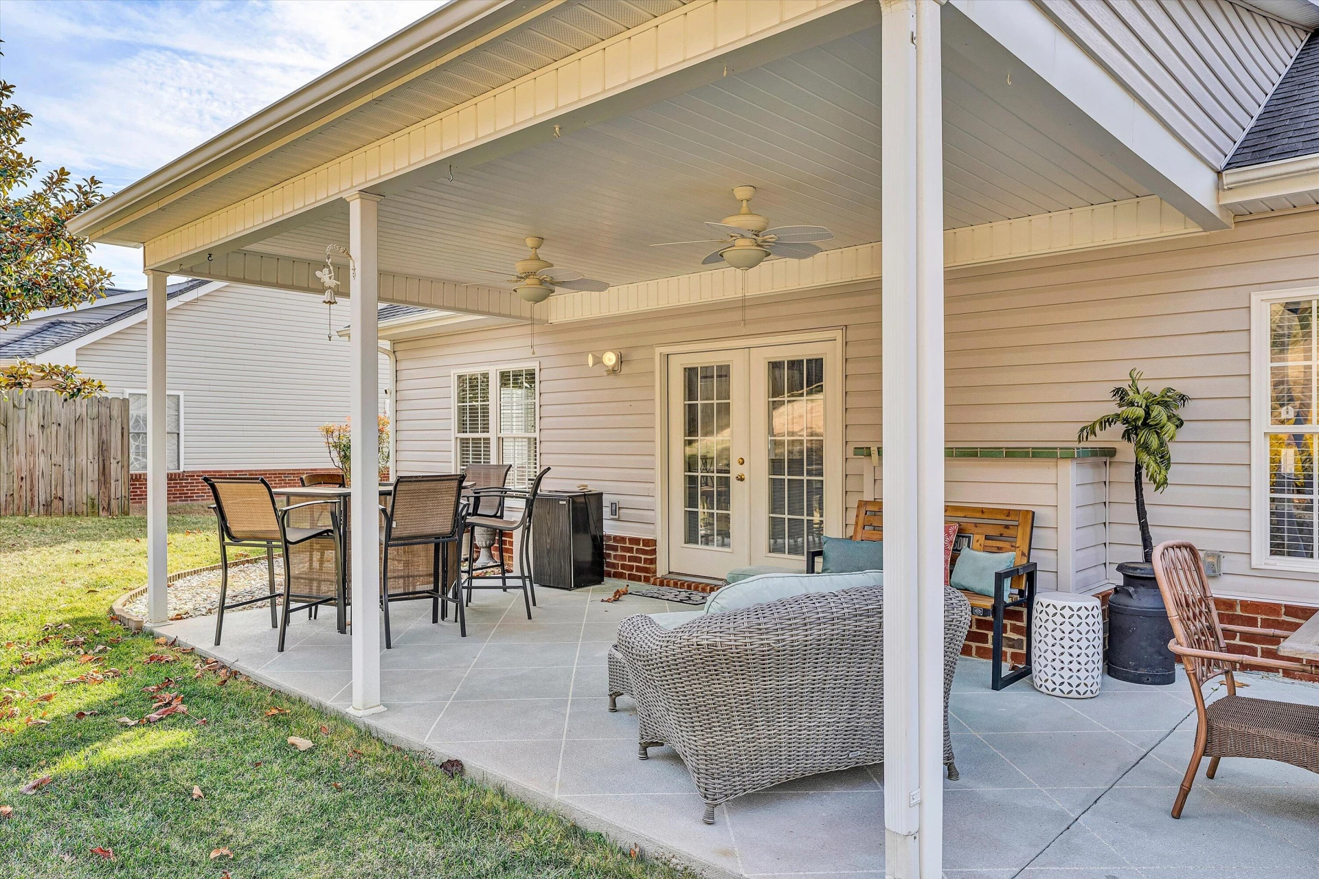 3507 Pinnacle Ridge RD NE - Photo 49