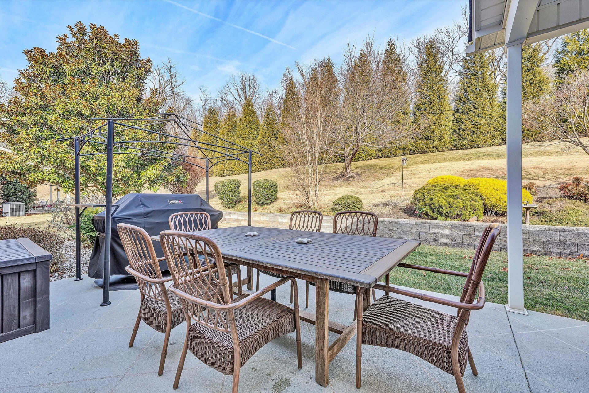 3507 Pinnacle Ridge RD NE - Photo 52