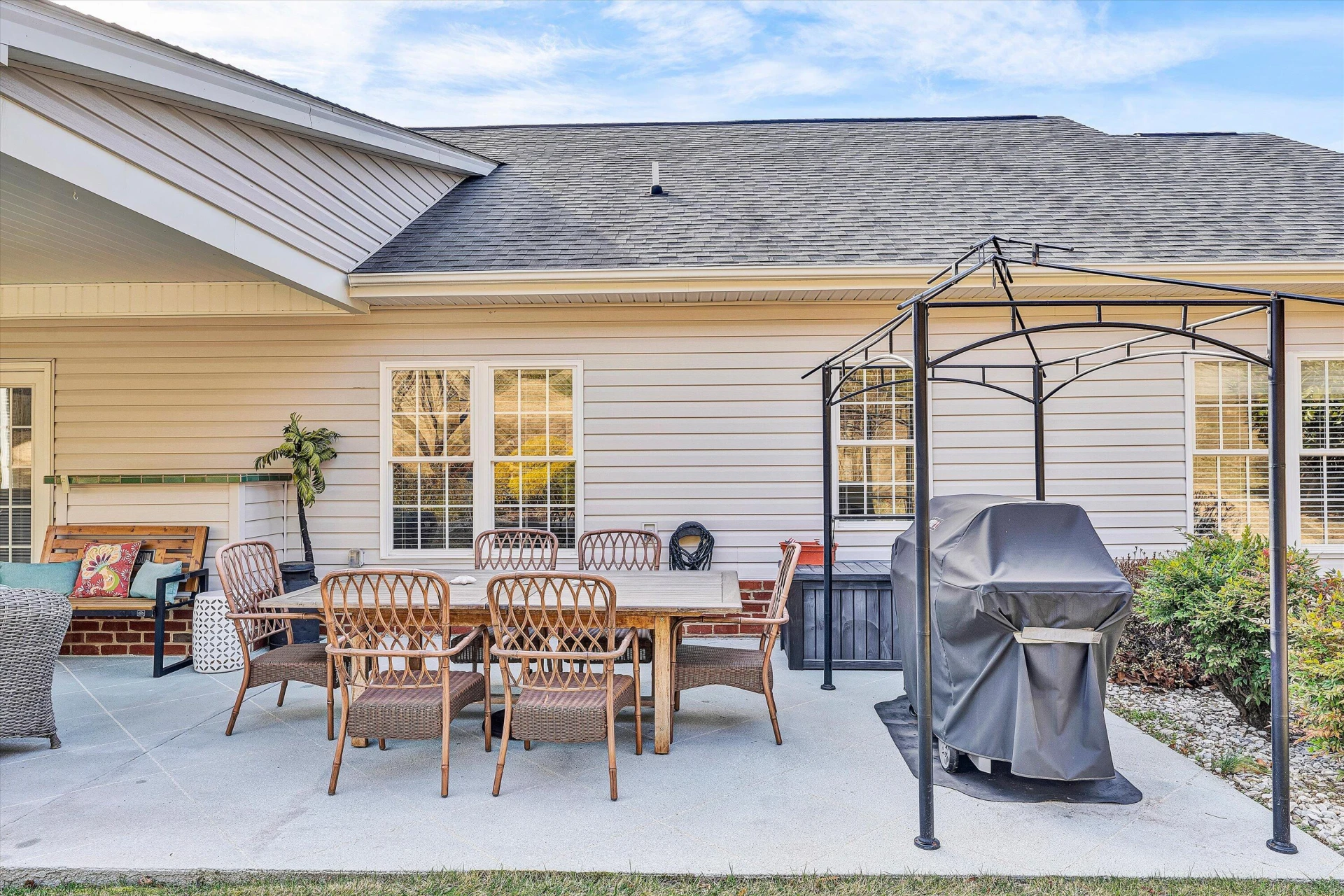 3507 Pinnacle Ridge RD NE - Photo 54