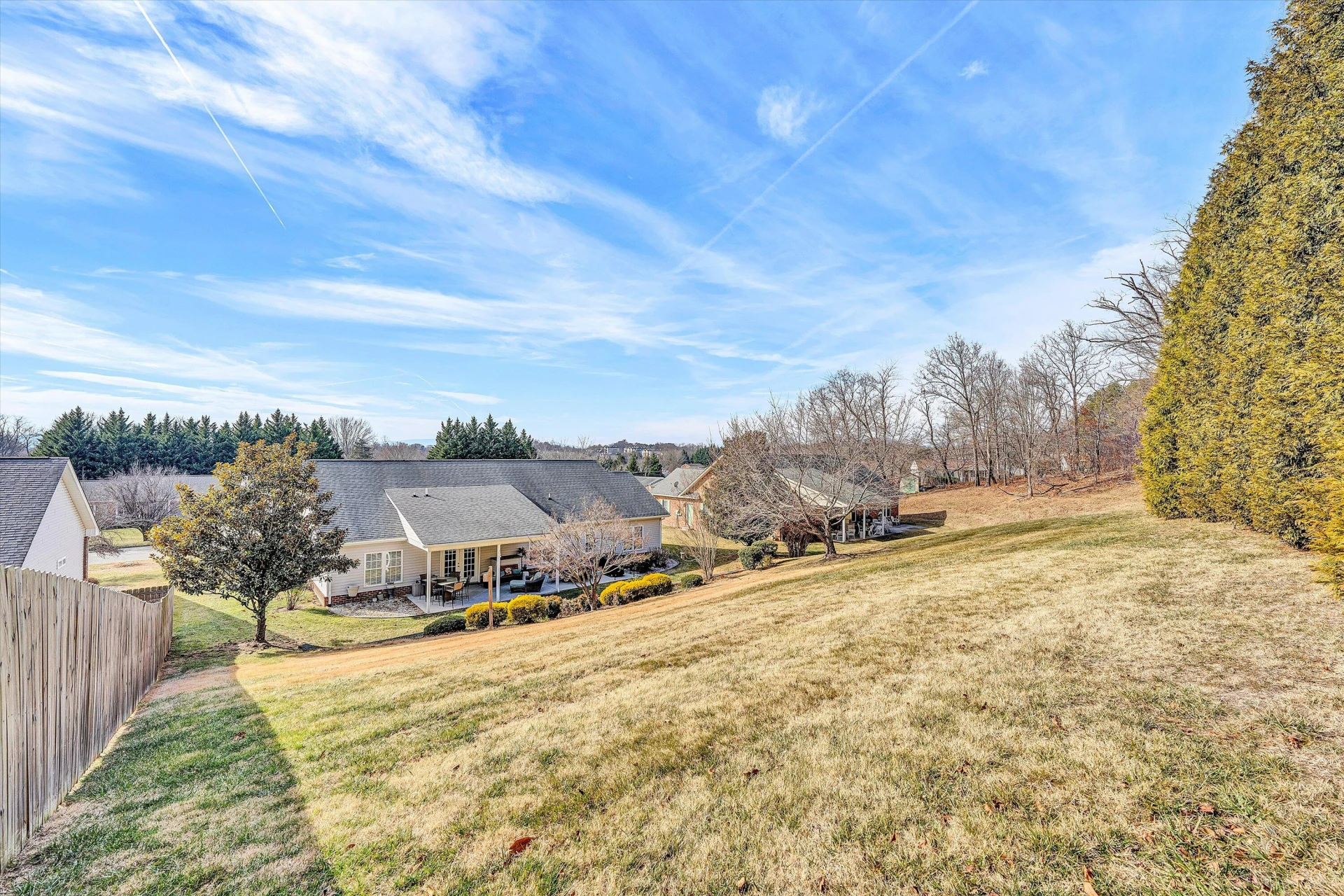 3507 Pinnacle Ridge RD NE - Photo 56