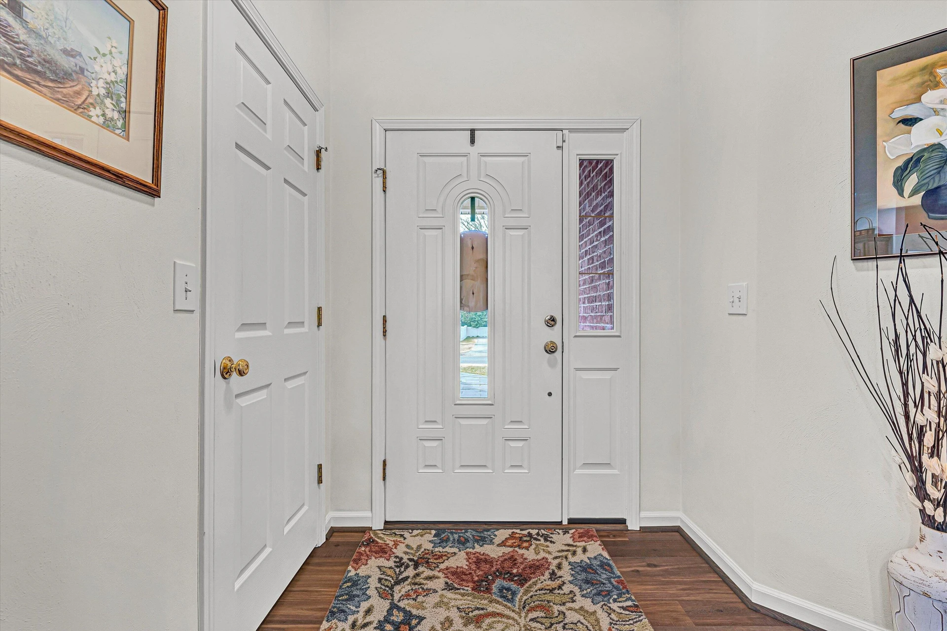 3507 Pinnacle Ridge RD NE - Photo 7
