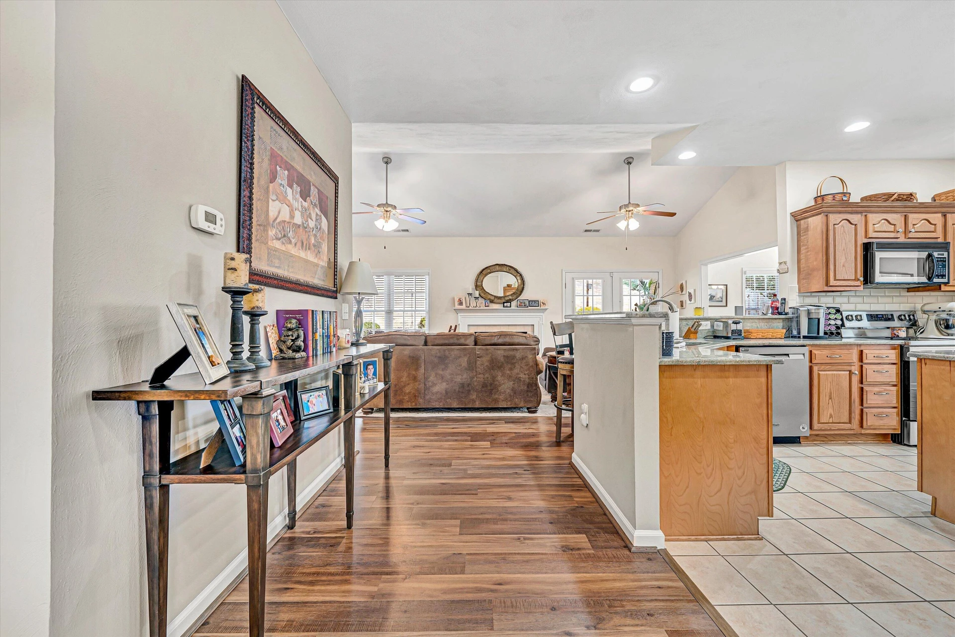3507 Pinnacle Ridge RD NE - Photo 8