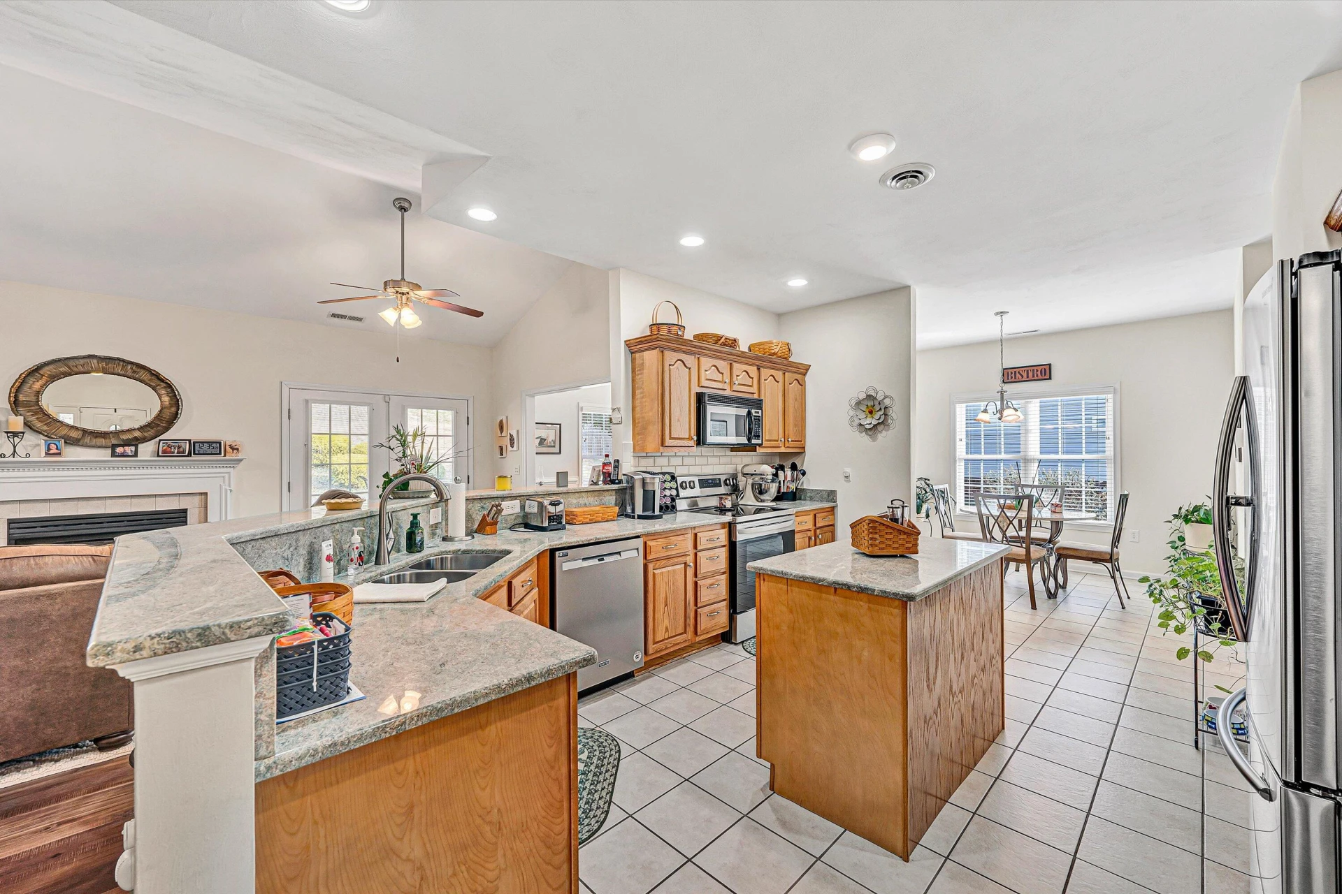 3507 Pinnacle Ridge RD NE - Photo 9