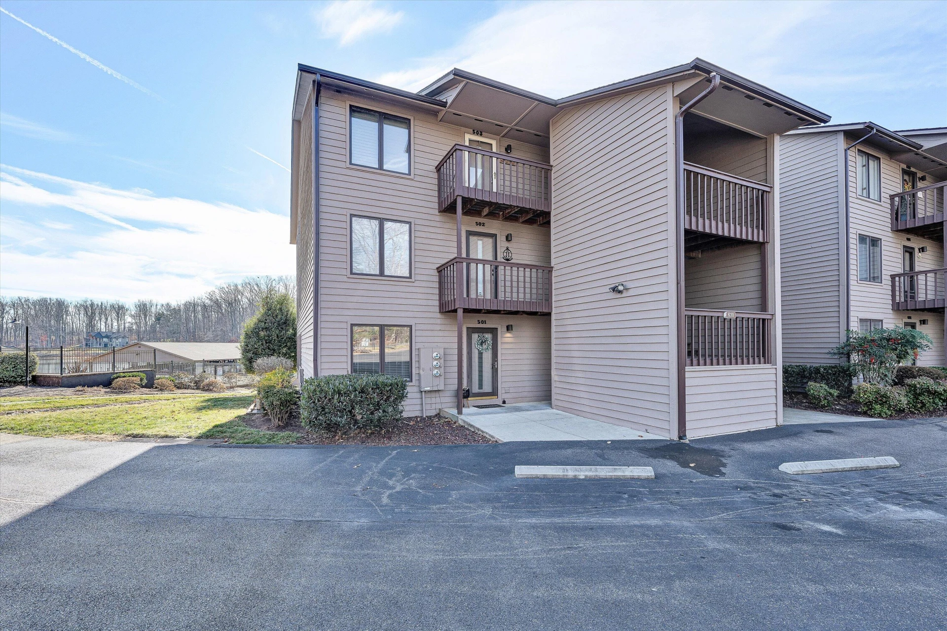 630 Montevista RD #501 - Photo 3