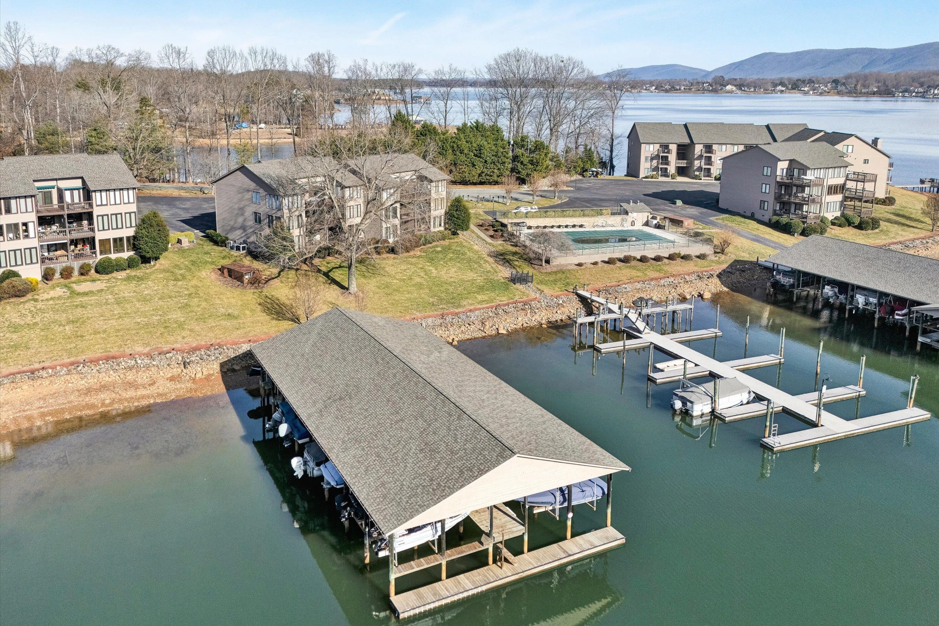 630 Montevista RD #501 - Photo 37