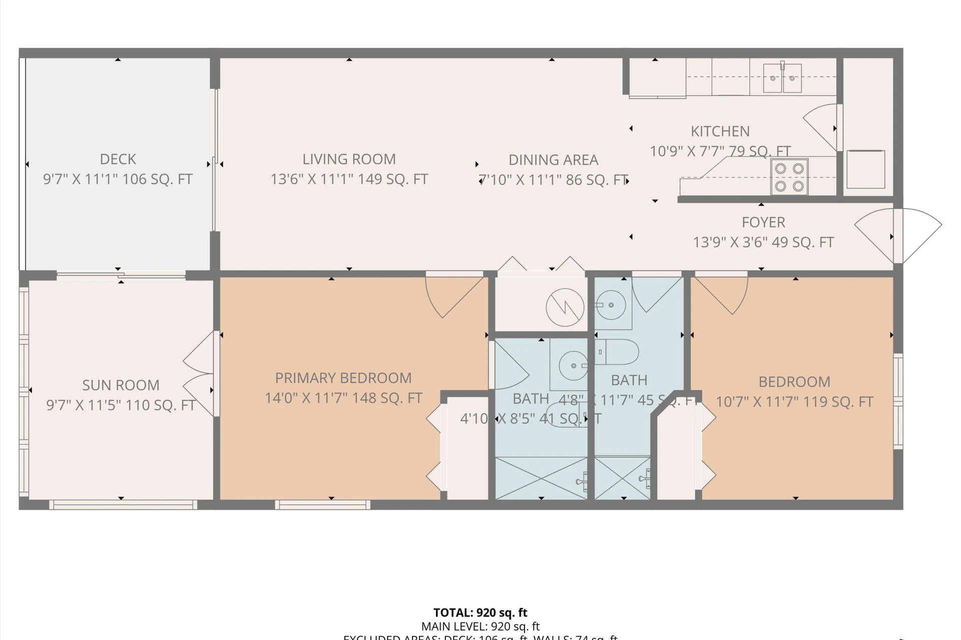 630 Montevista RD #501 - Photo 38
