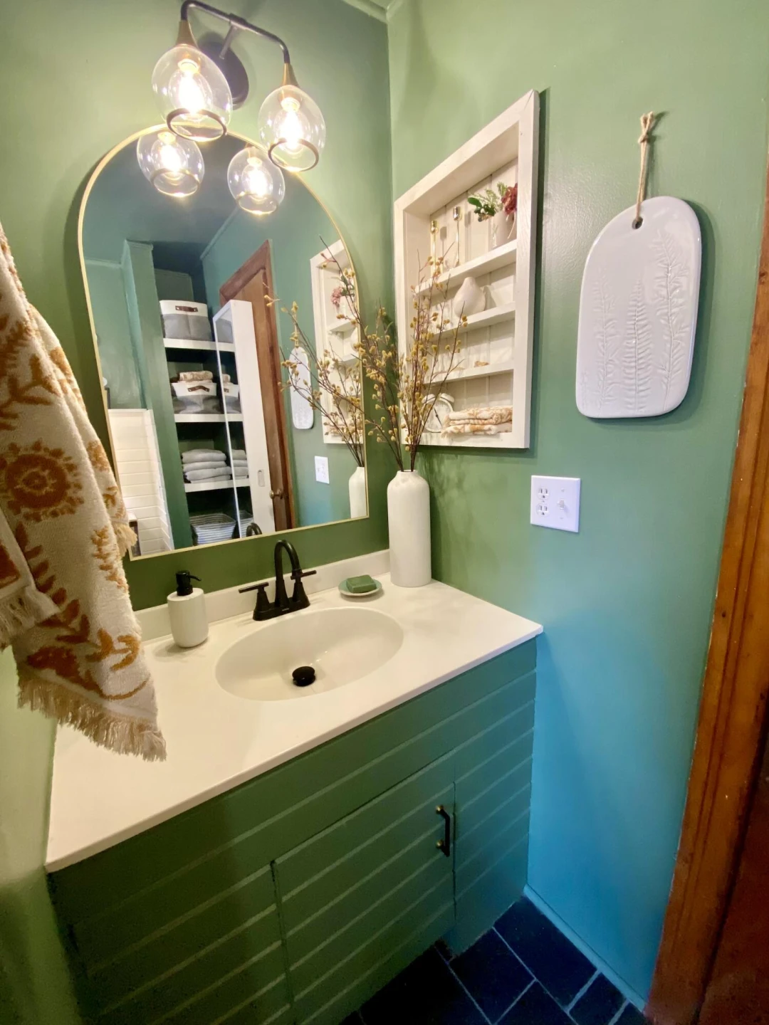 545 Slaughter Hill RD NW - Photo 12
