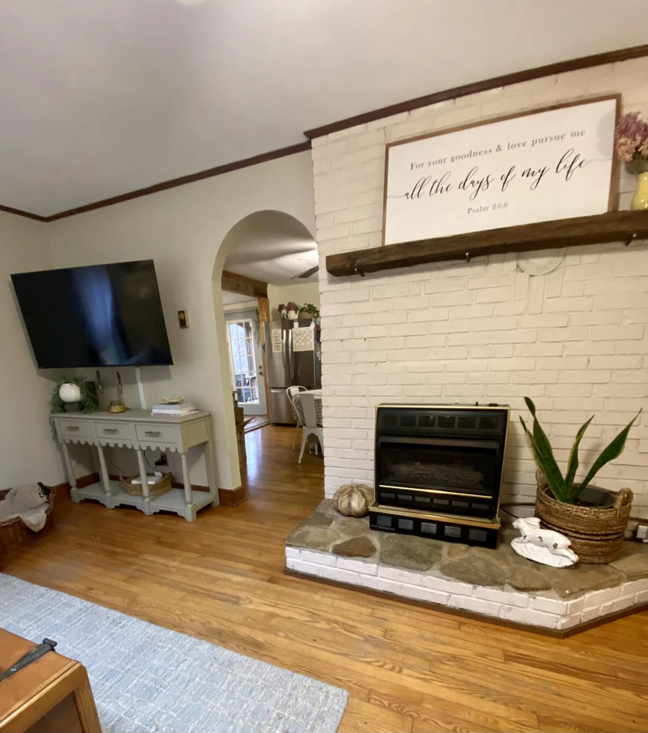 545 Slaughter Hill RD NW - Photo 2