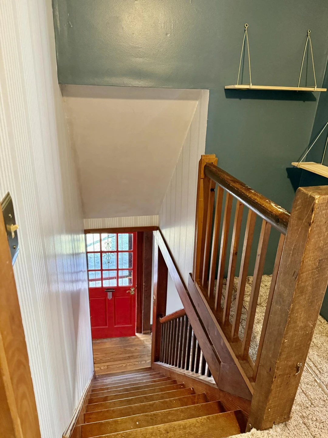 545 Slaughter Hill RD NW - Photo 21