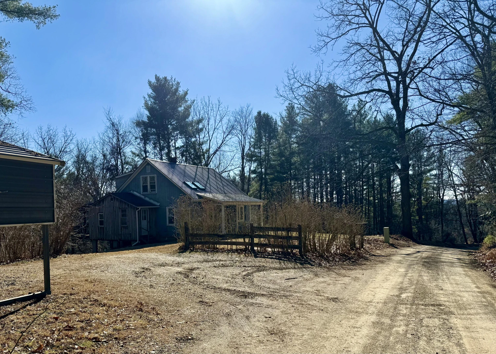 545 Slaughter Hill RD NW - Photo 25
