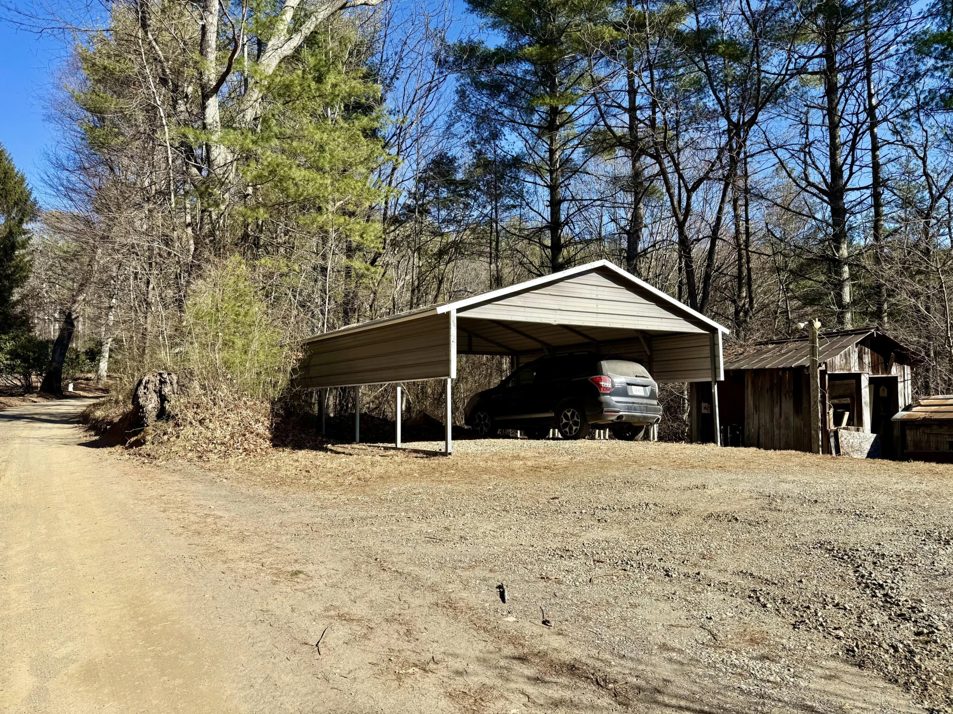 545 Slaughter Hill RD NW - Photo 26