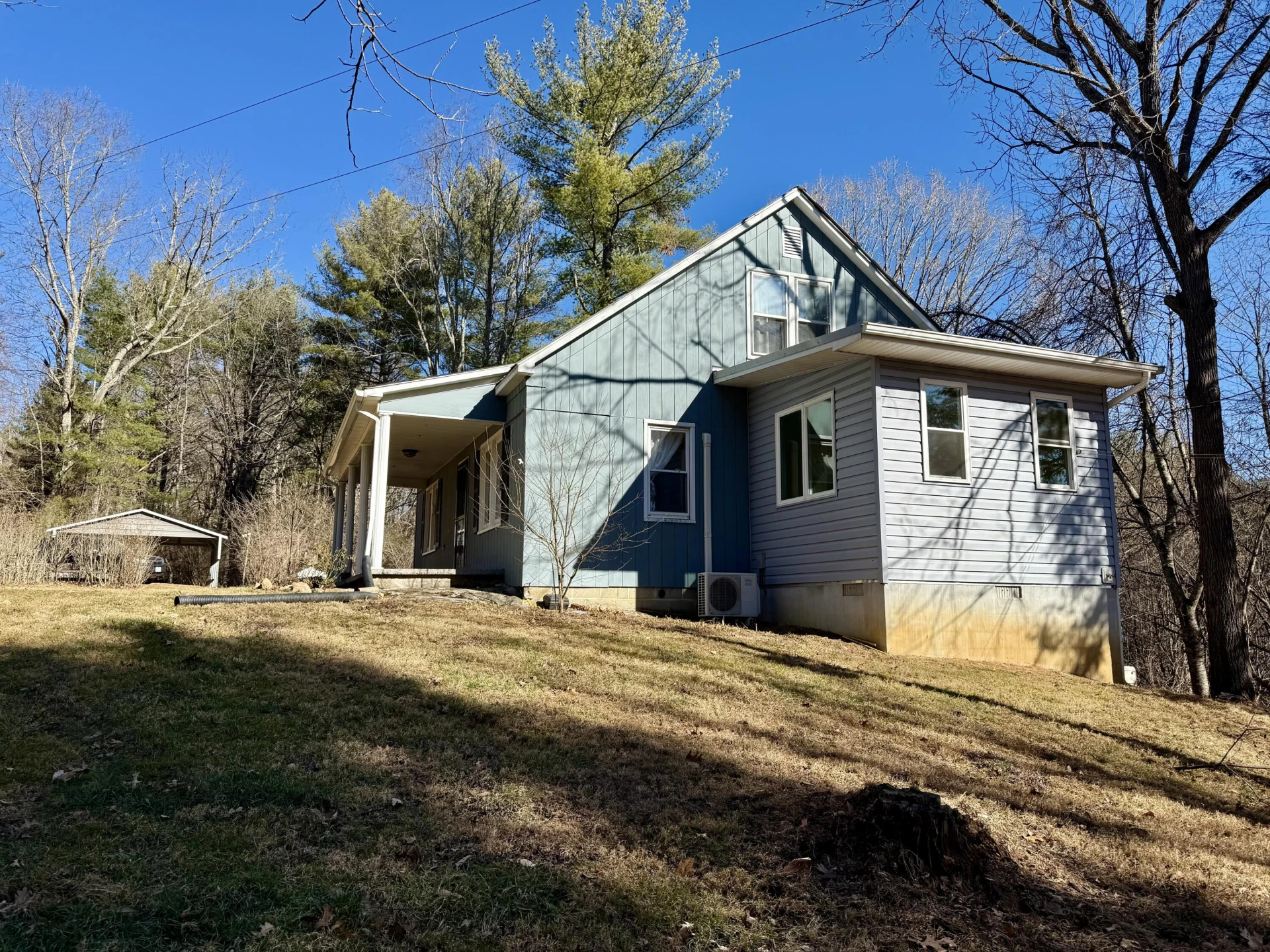 545 Slaughter Hill RD NW - Photo 29