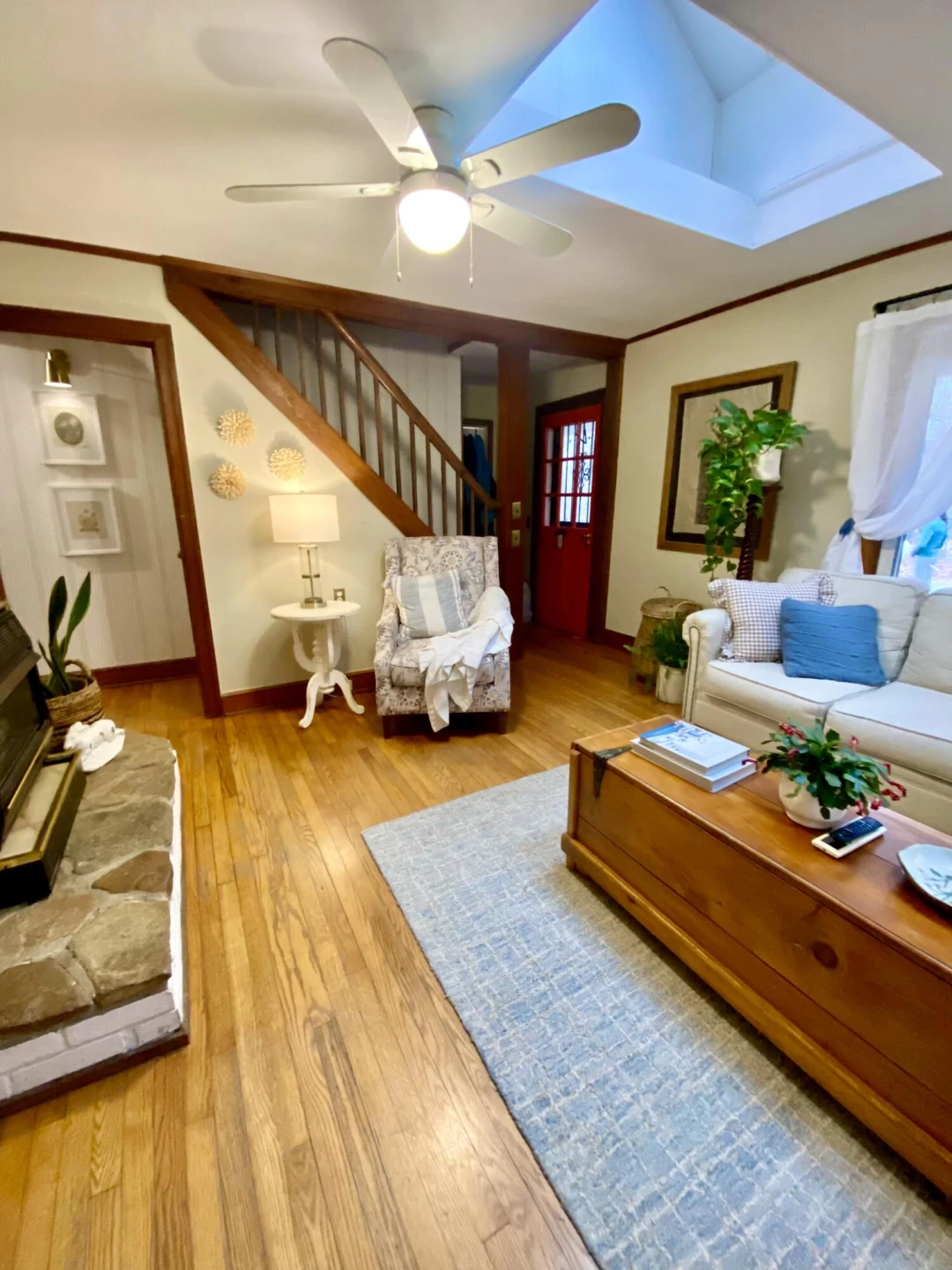 545 Slaughter Hill RD NW - Photo 3