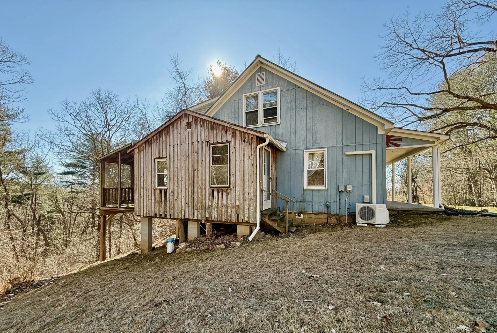 545 Slaughter Hill RD NW - Photo 30