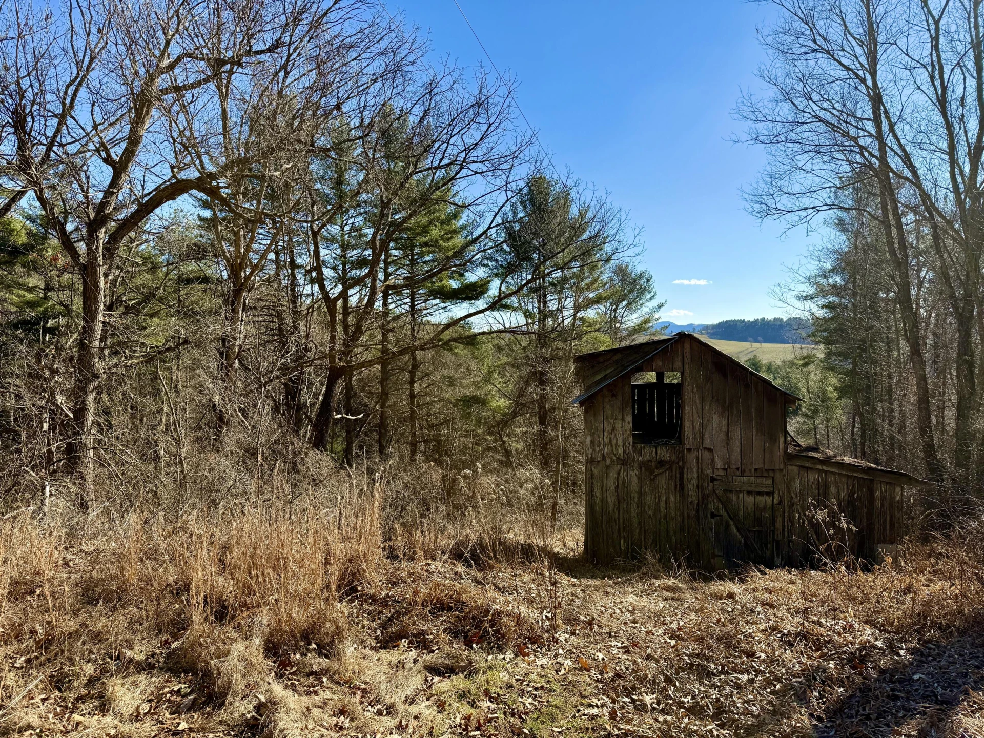545 Slaughter Hill RD NW - Photo 31