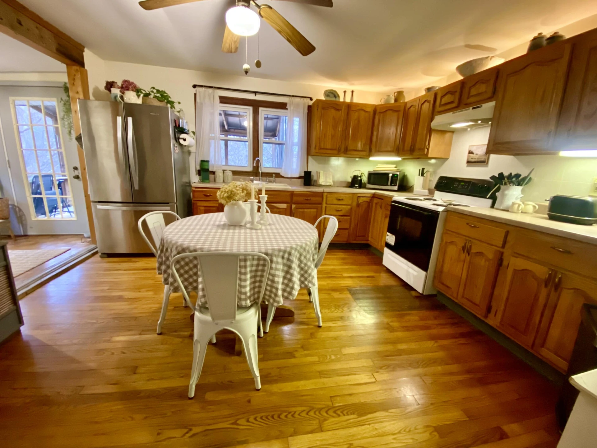 545 Slaughter Hill RD NW - Photo 7