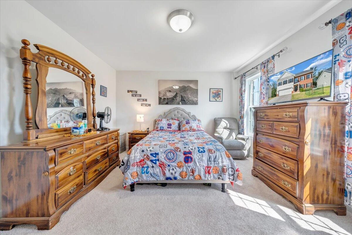 4933 Warrior DR - Photo 21