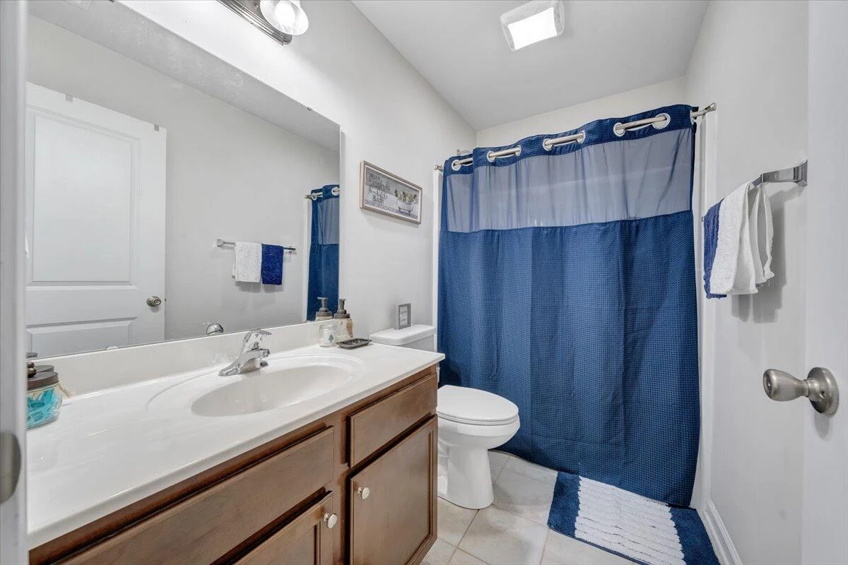 4933 Warrior DR - Photo 25