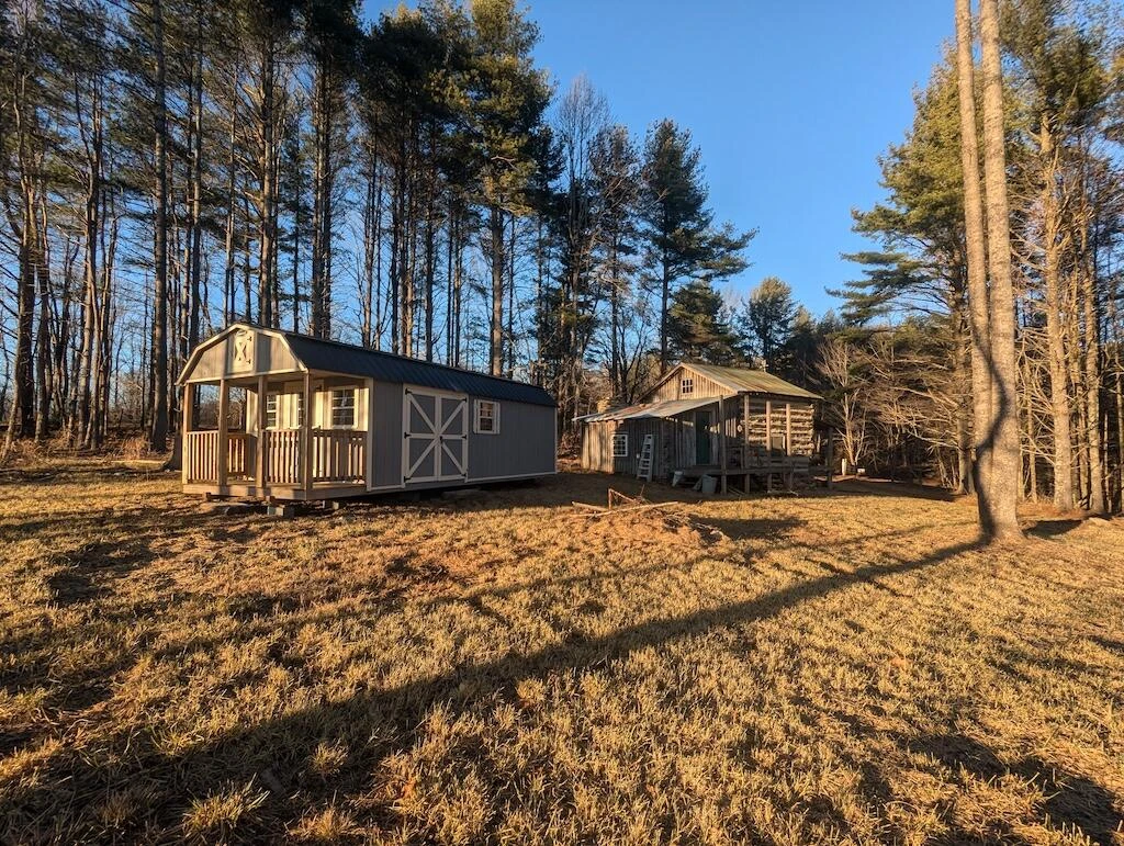 TBD Long Mountain RD SW - Photo 19