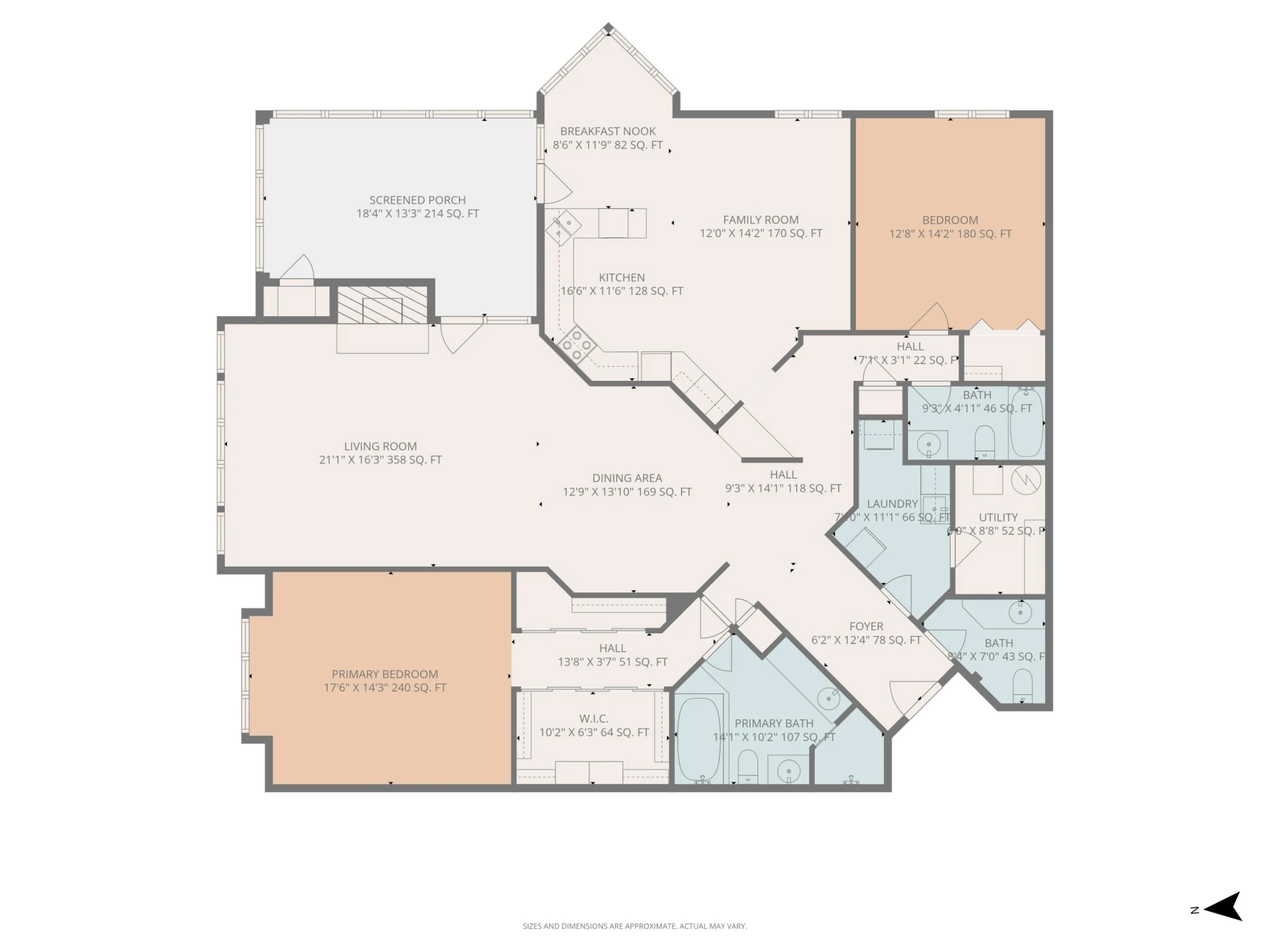 5014 Hunting Hills SQ - Photo 7