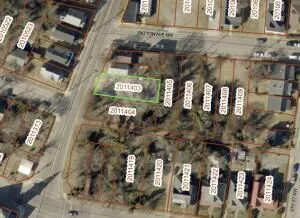 0 5th ST NW, Roanoke, VA, 24016
