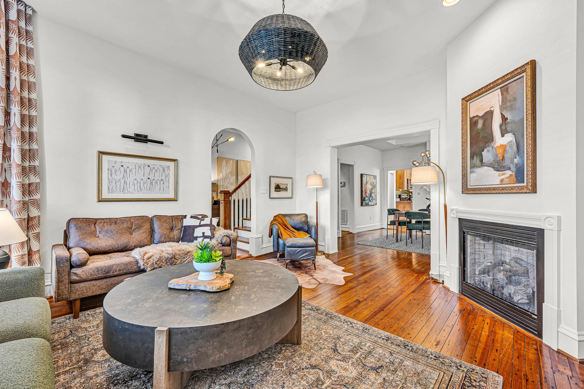 372 Albemarle AVE SW - Photo 14