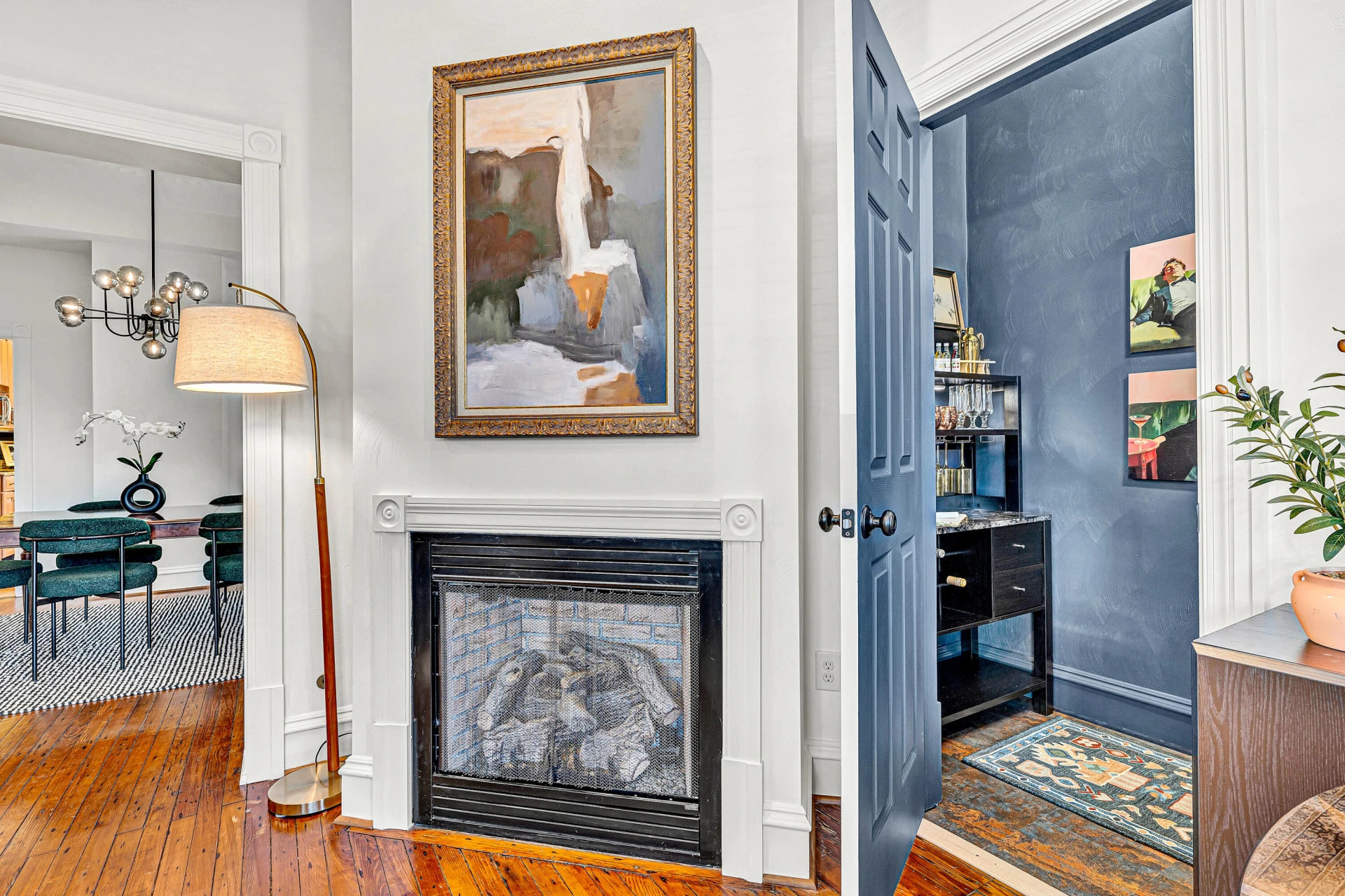 372 Albemarle AVE SW - Photo 17