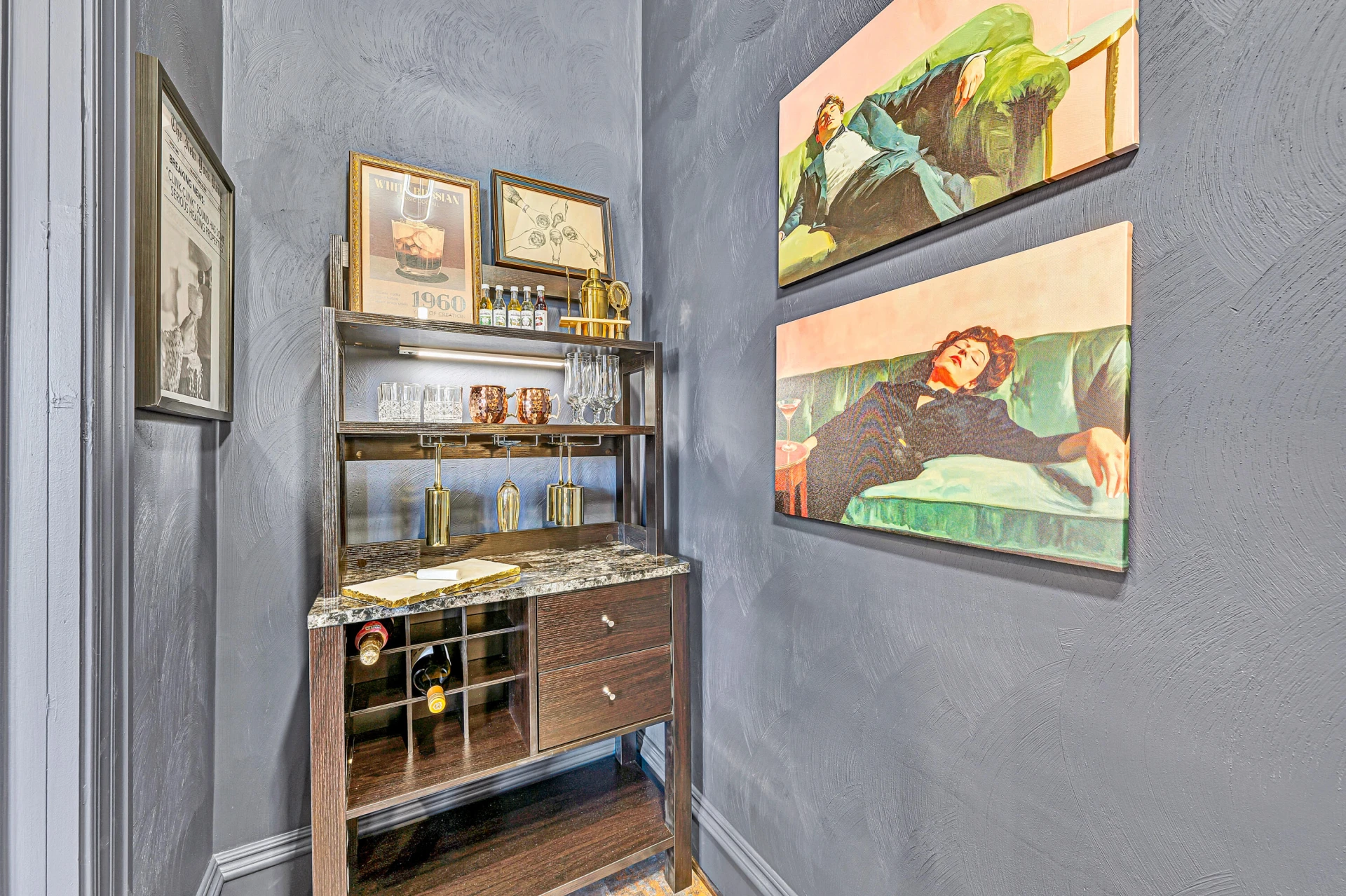 372 Albemarle AVE SW - Photo 19