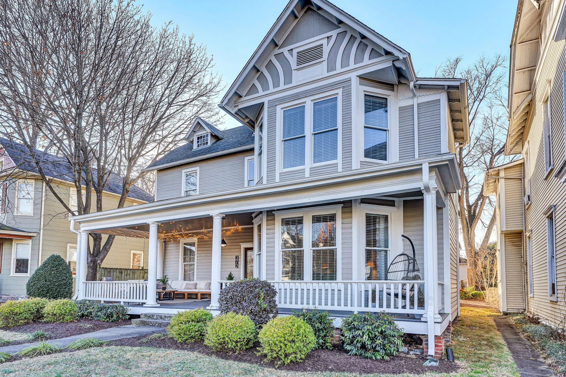 372 Albemarle AVE SW - Photo 2