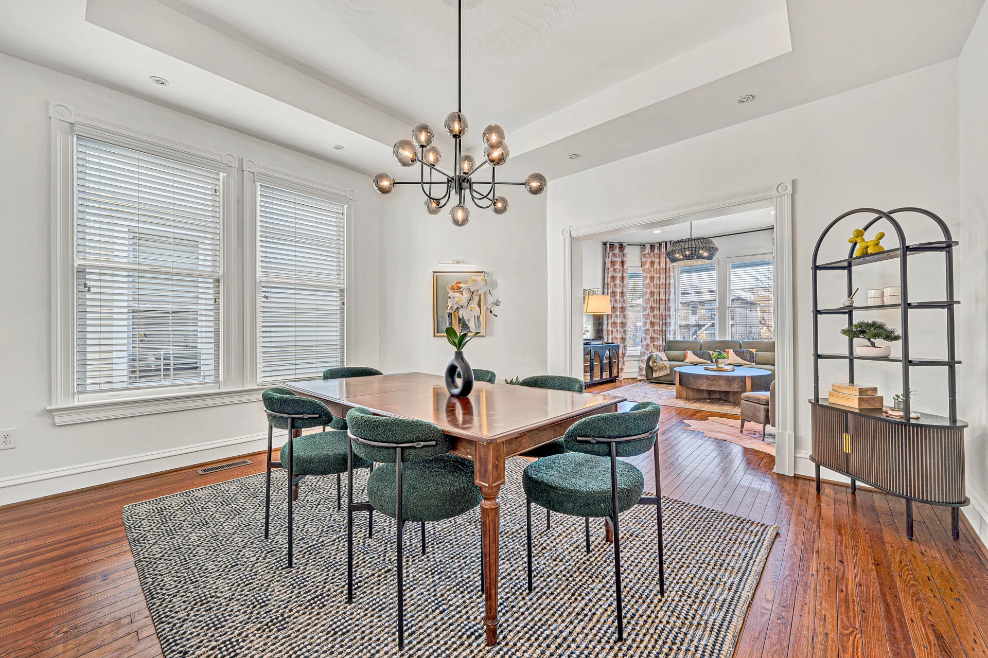 372 Albemarle AVE SW - Photo 21