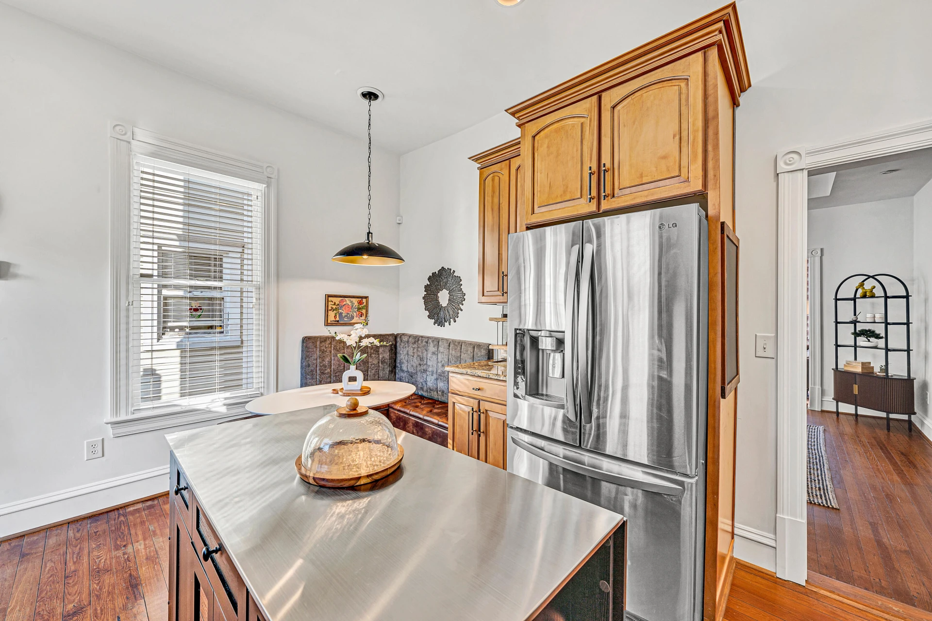 372 Albemarle AVE SW - Photo 25