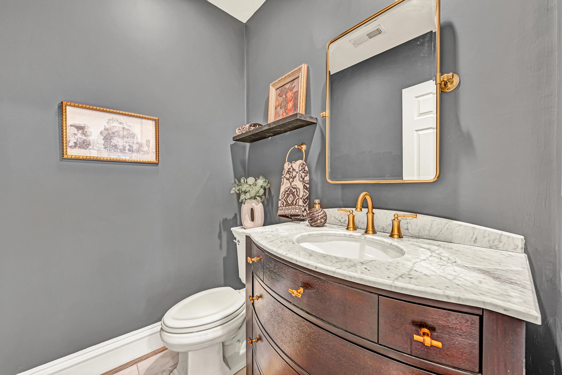 372 Albemarle AVE SW - Photo 28