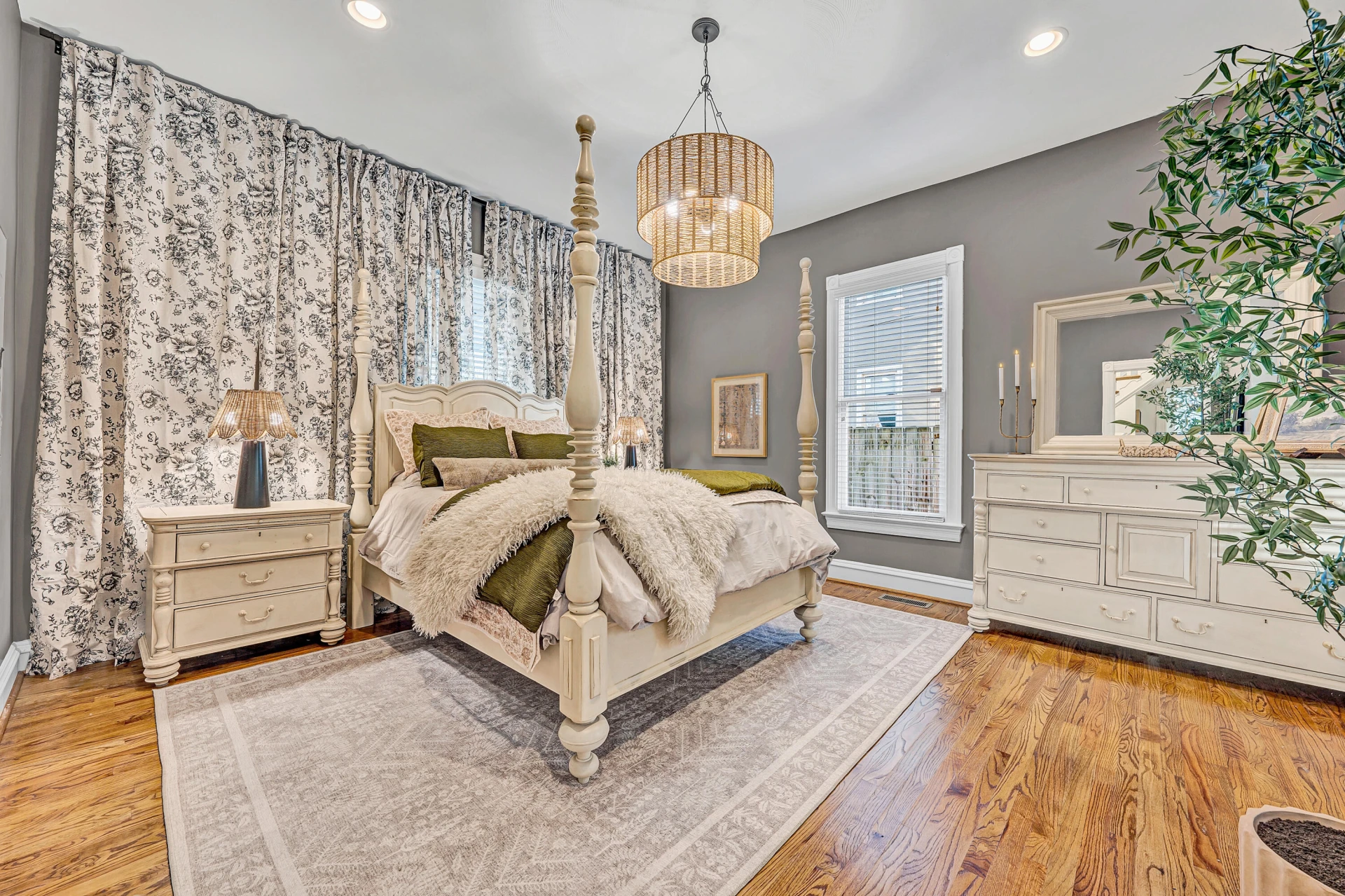 372 Albemarle AVE SW - Photo 29