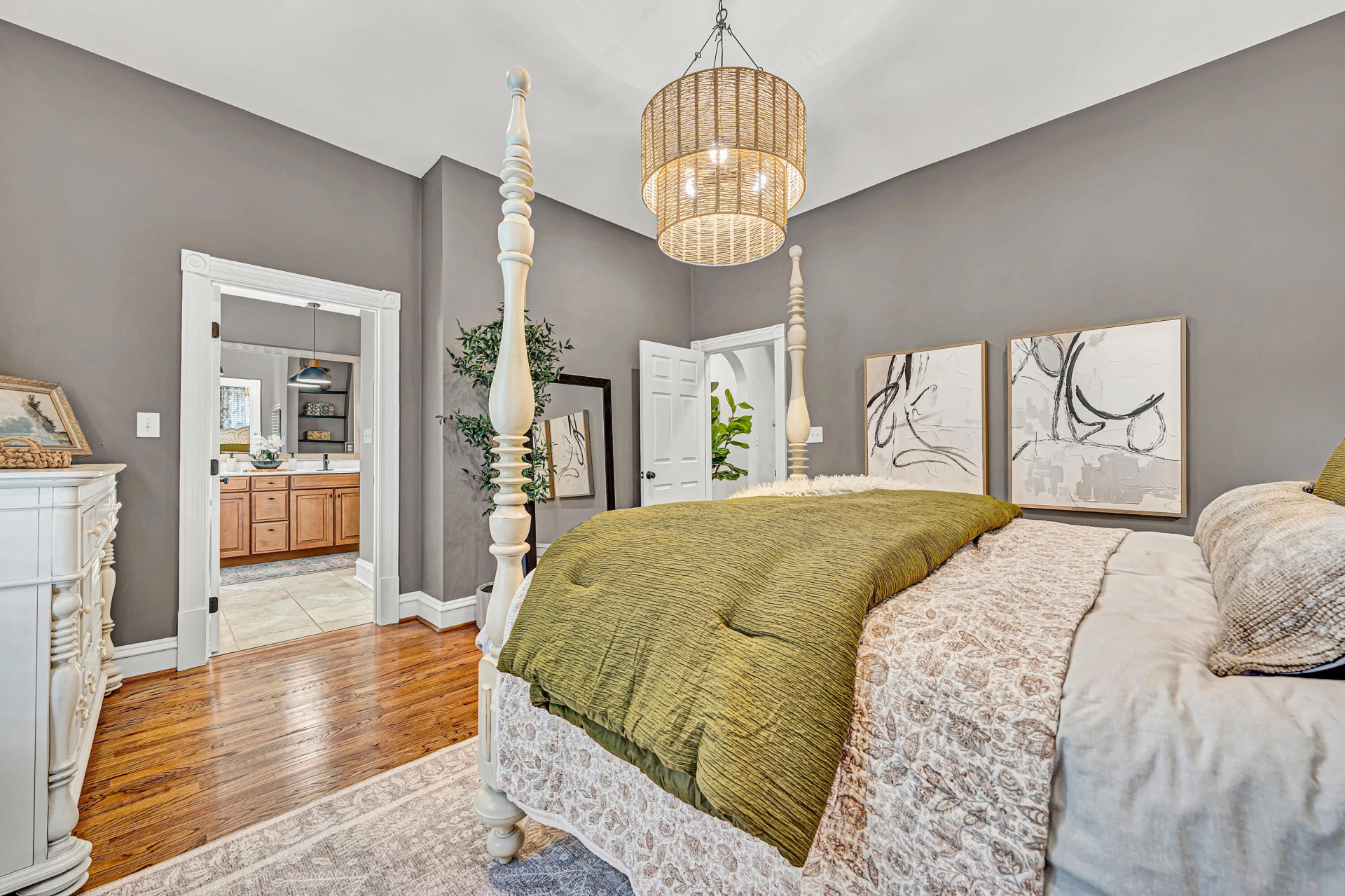 372 Albemarle AVE SW - Photo 30