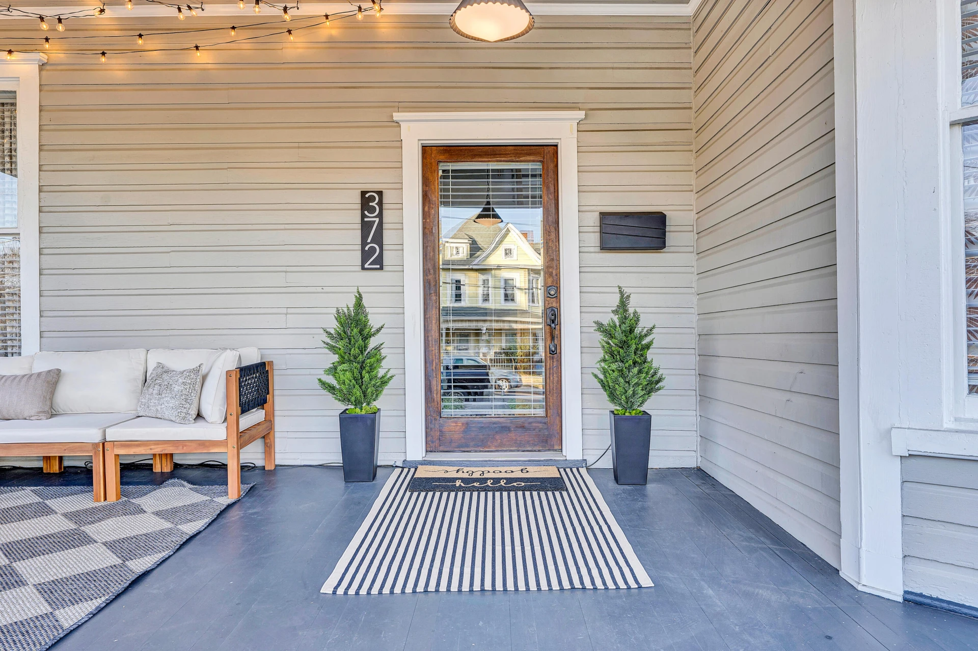 372 Albemarle AVE SW - Photo 4