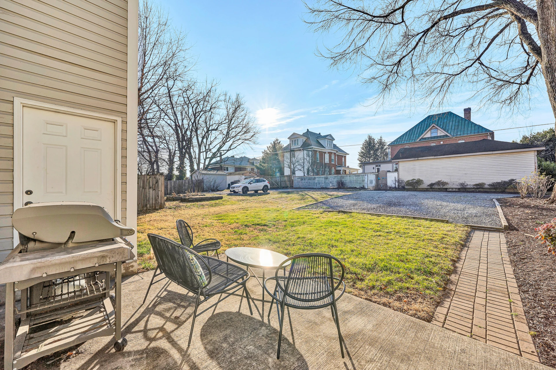 372 Albemarle AVE SW - Photo 58