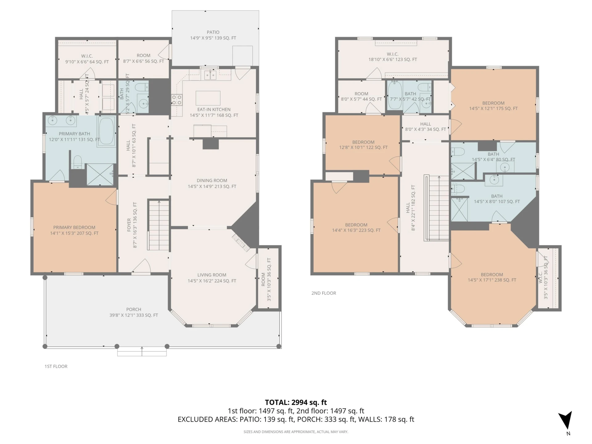 372 Albemarle AVE SW - Photo 61
