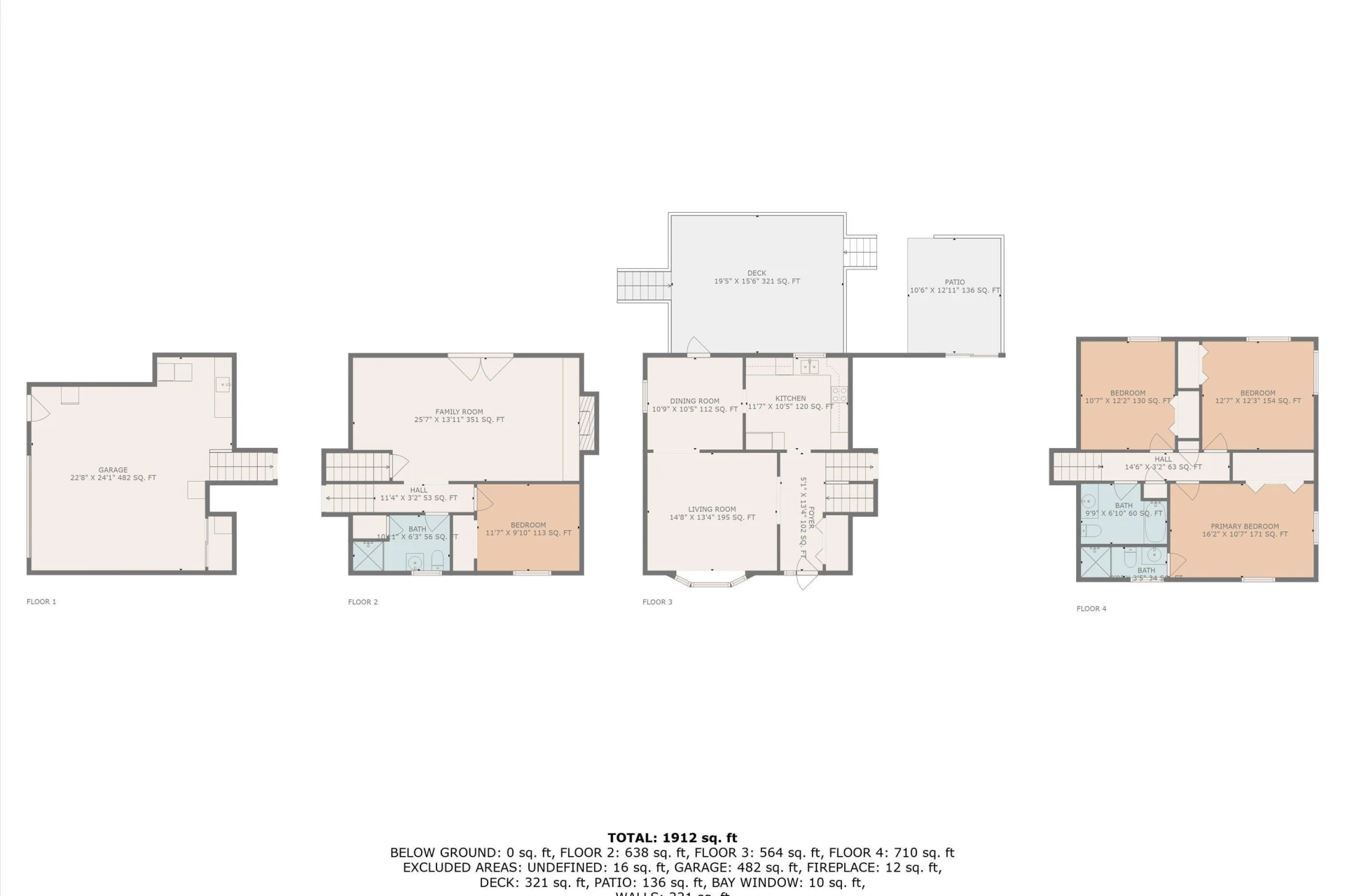 3001 Timberlane AVE - Photo 33
