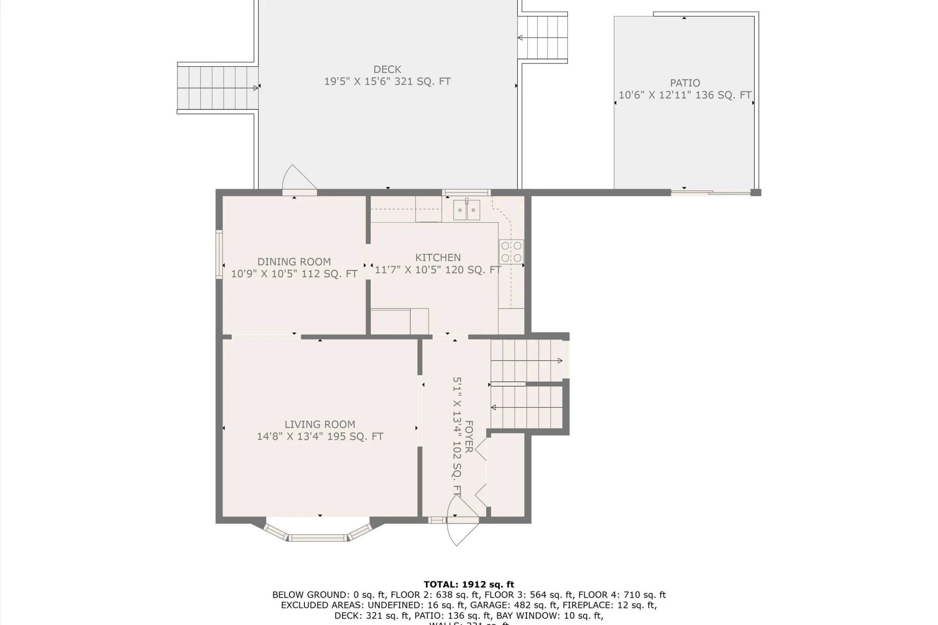 3001 Timberlane AVE - Photo 34