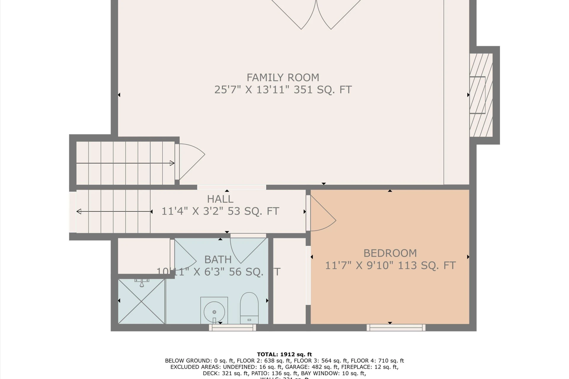 3001 Timberlane AVE - Photo 35